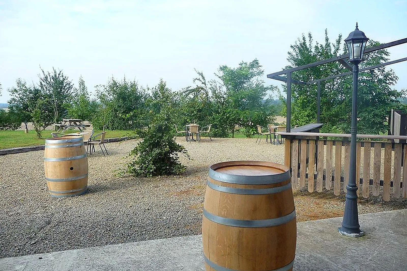 Lieux événementiels, SOUBOCK EVENEMENTS