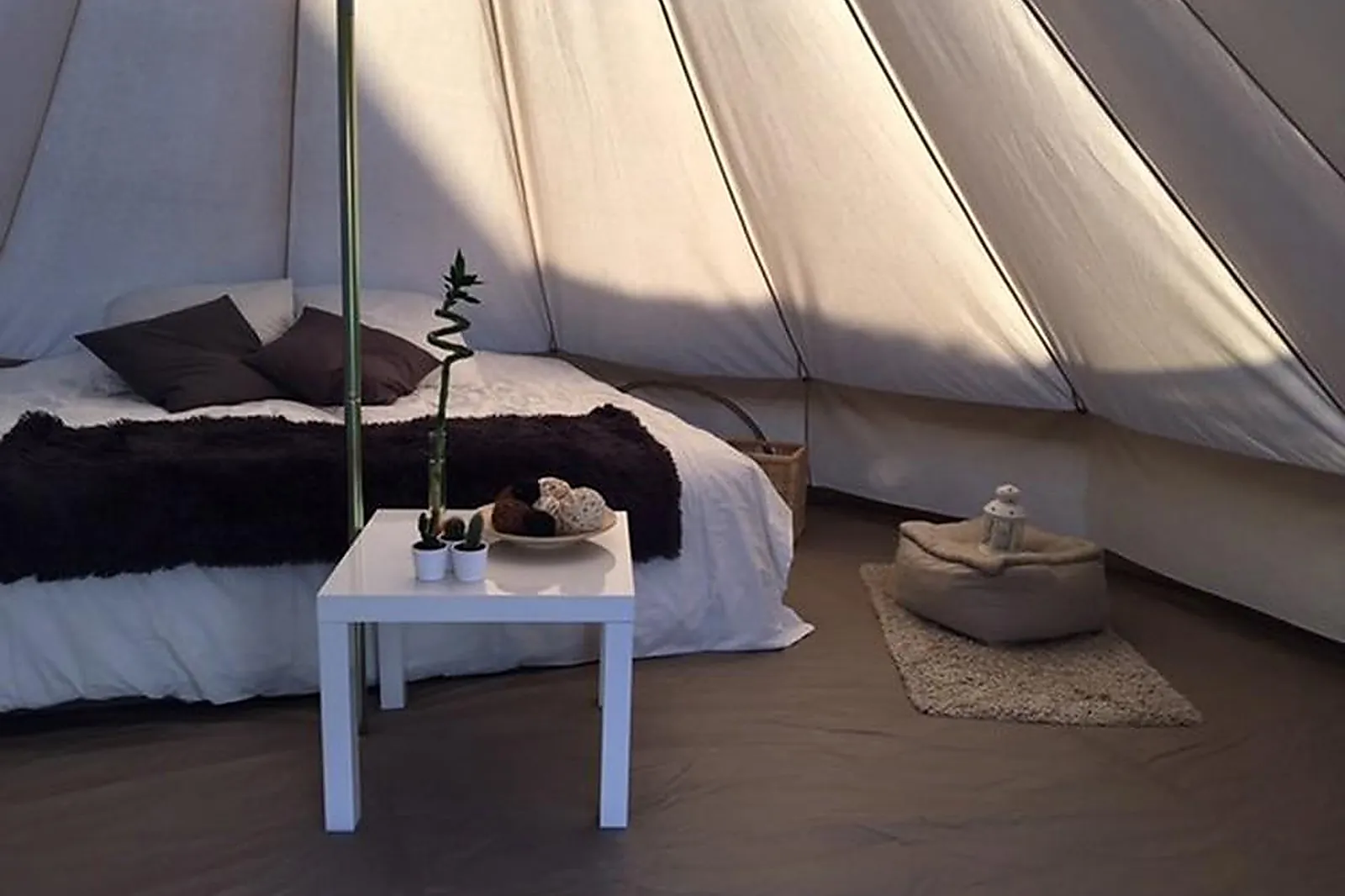 Lieux événementiels, SOUBOCK EVENEMENTS