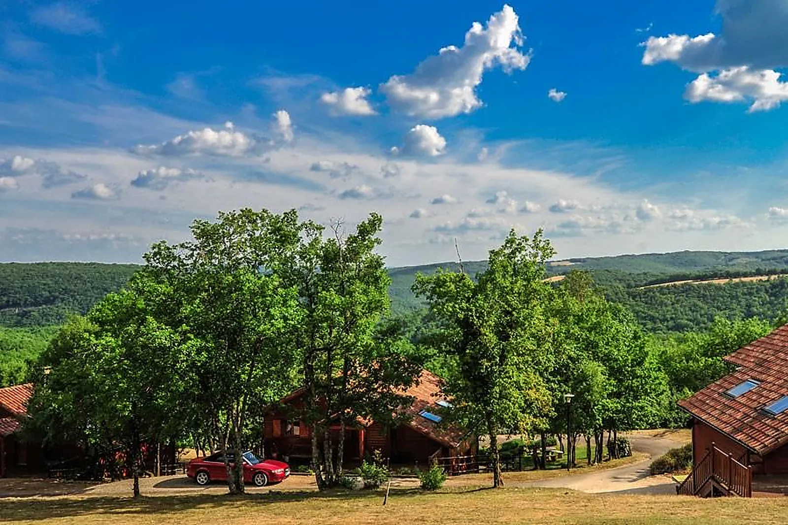 Lieux événementiels, SOUILLAC GOLF  COUNTRY CLUB