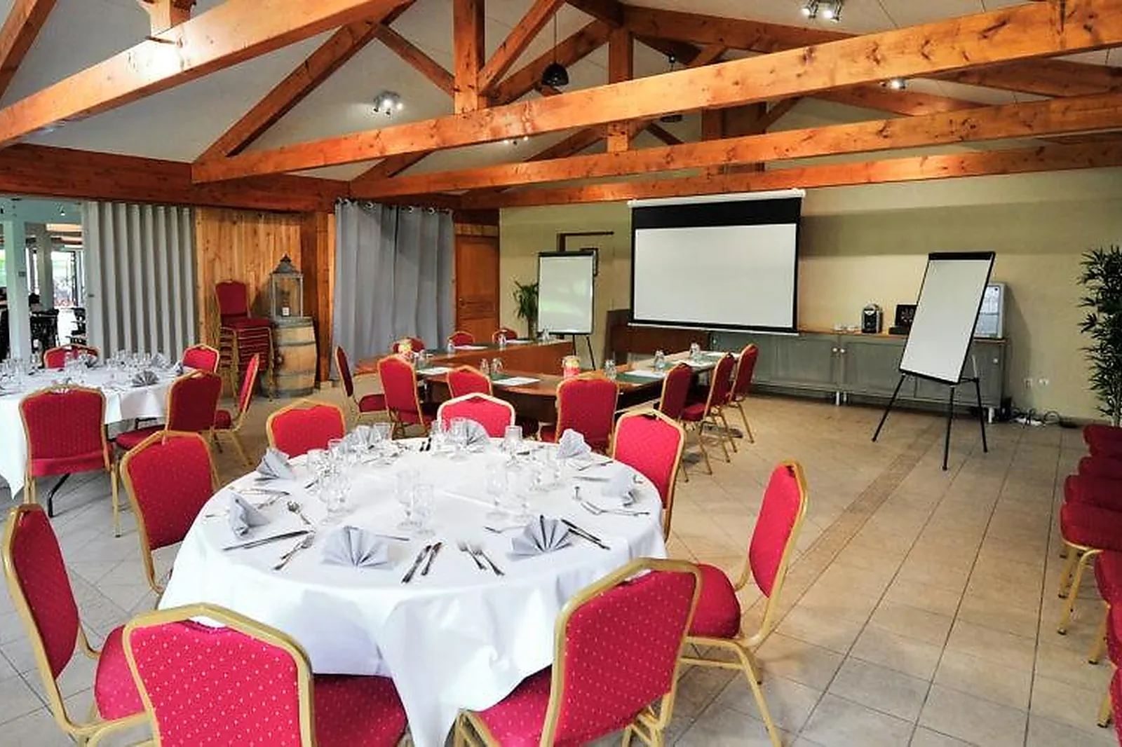 Lieux événementiels, SOUILLAC GOLF  COUNTRY CLUB