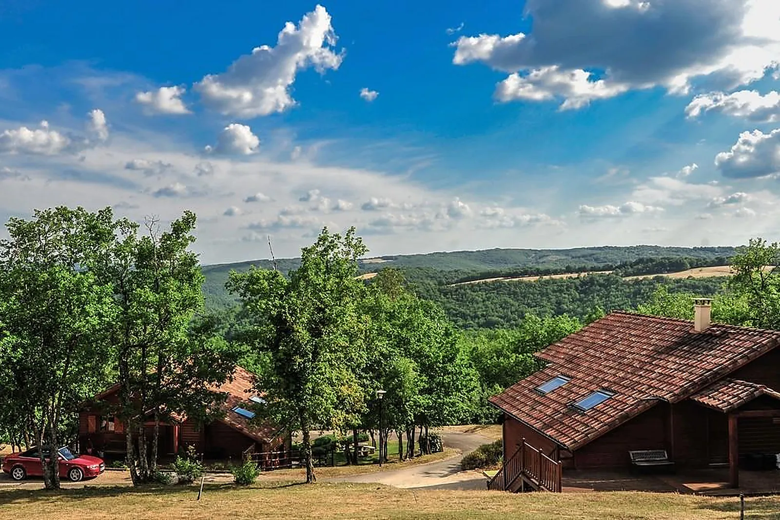 Lieux événementiels, SOUILLAC GOLF  COUNTRY CLUB
