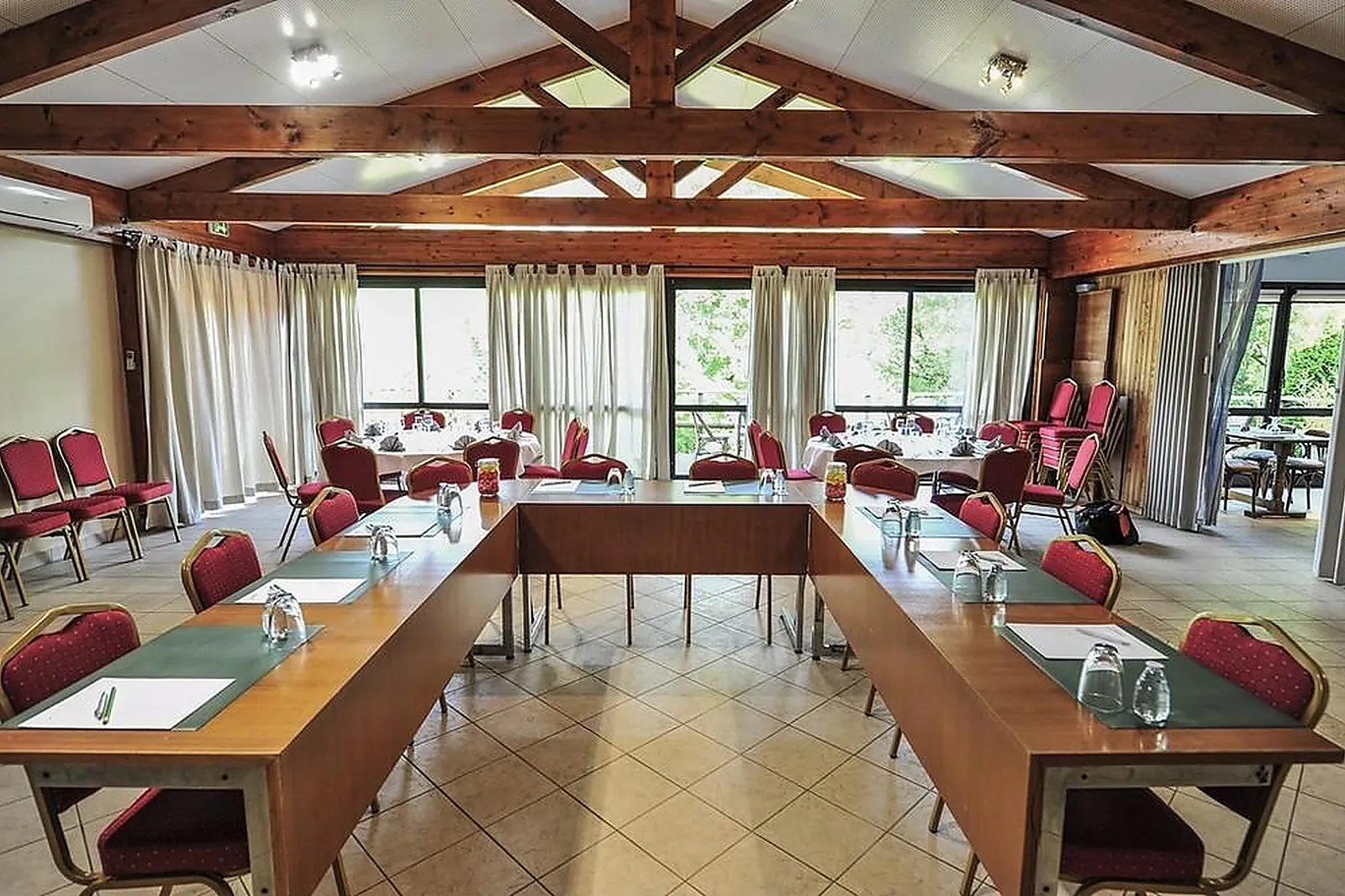 Lieux événementiels, SOUILLAC GOLF  COUNTRY CLUB