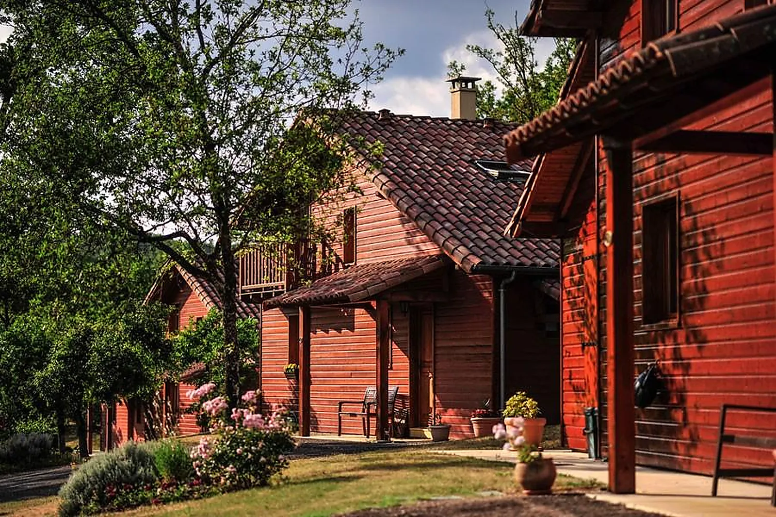 Lieux événementiels, SOUILLAC GOLF  COUNTRY CLUB