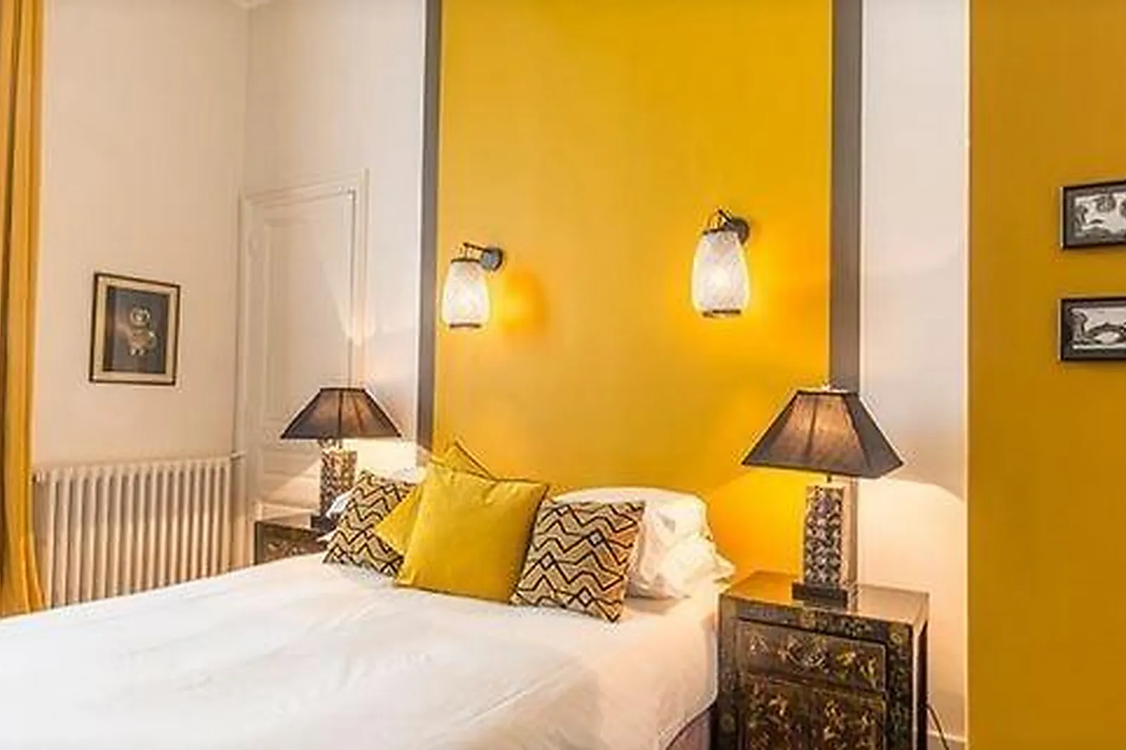 Lieux événementiels, SOURIRE DE PASSY