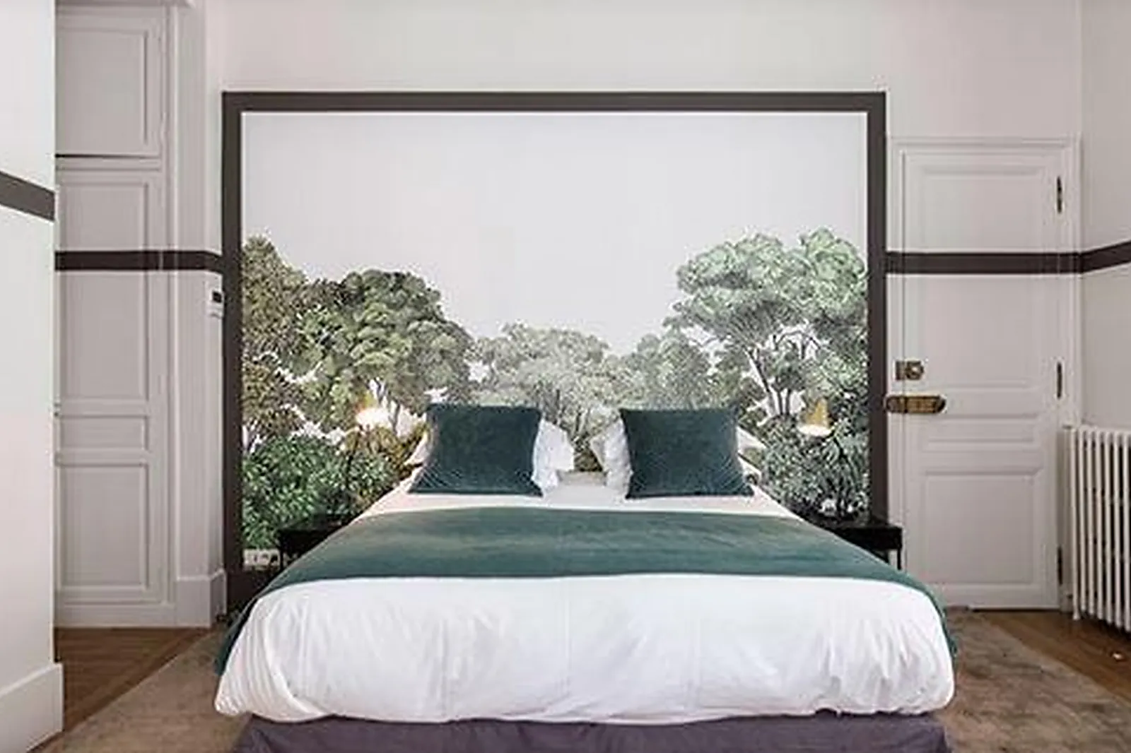 Lieux événementiels, SOURIRE DE PASSY