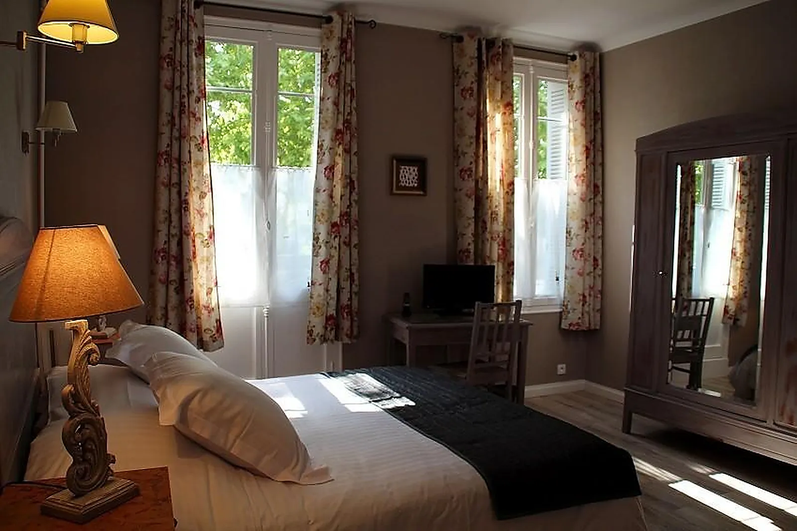 Lieux événementiels, SOUVENIR DE FAMILLES