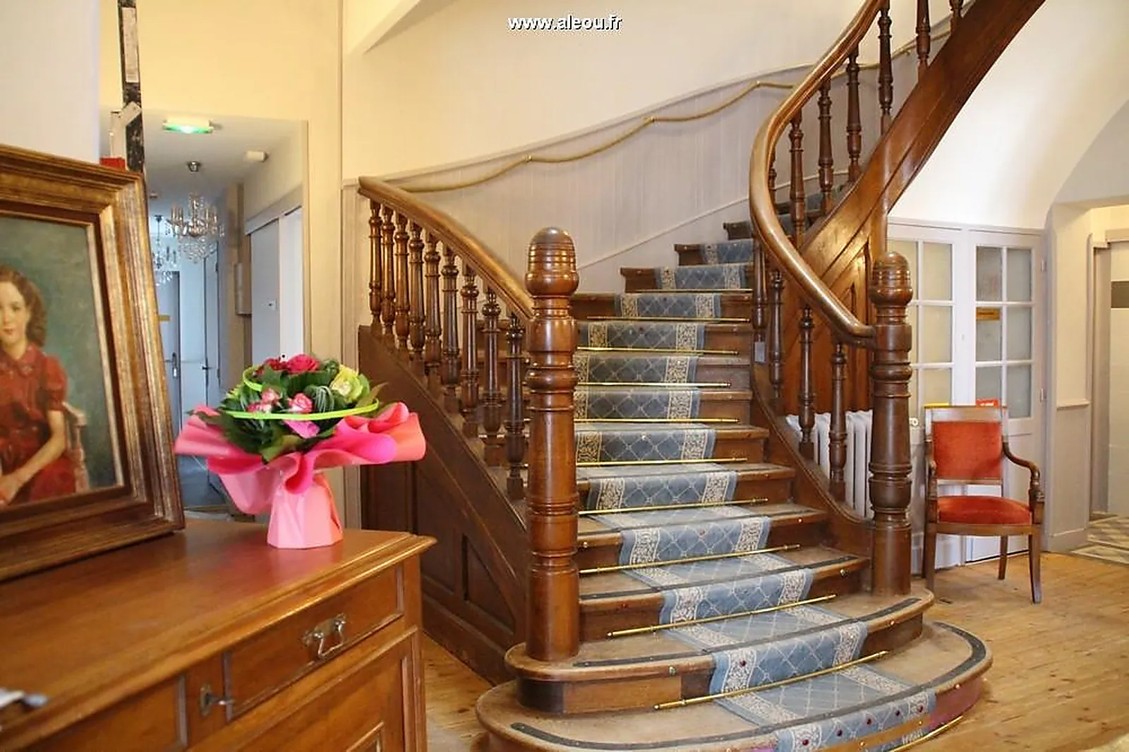 Lieux événementiels, SOUVENIR DE FAMILLES