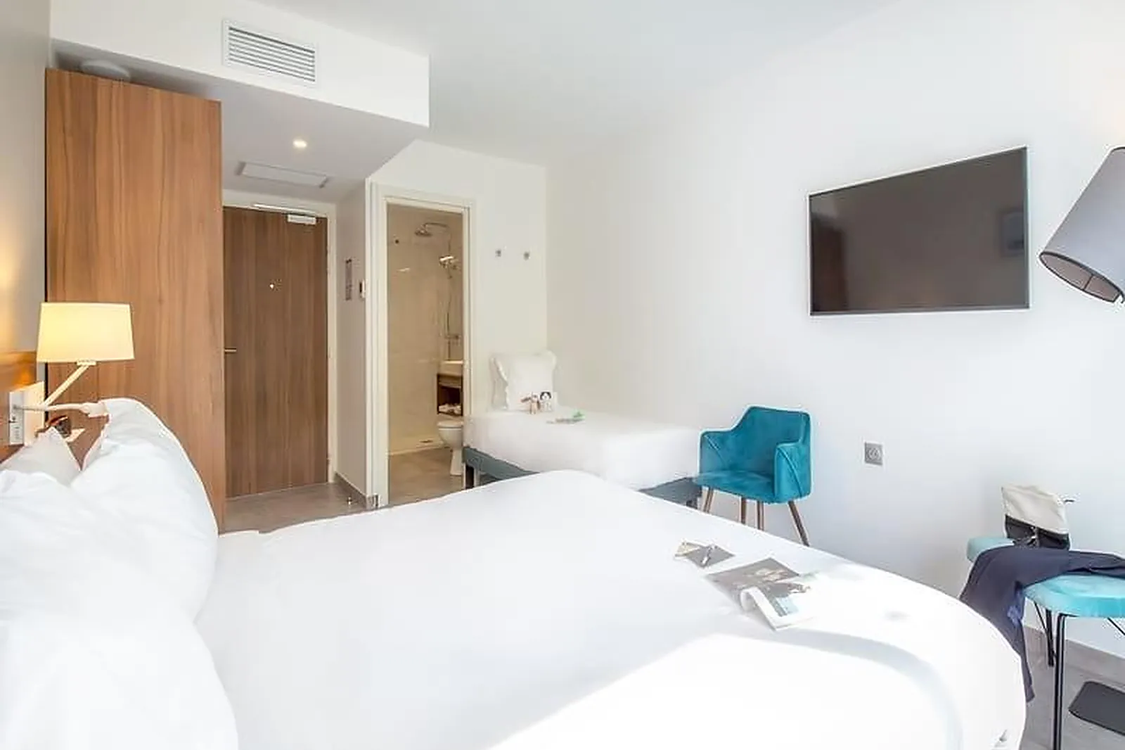 Lieux événementiels, SOWELL HÔTELS LA PLAGE