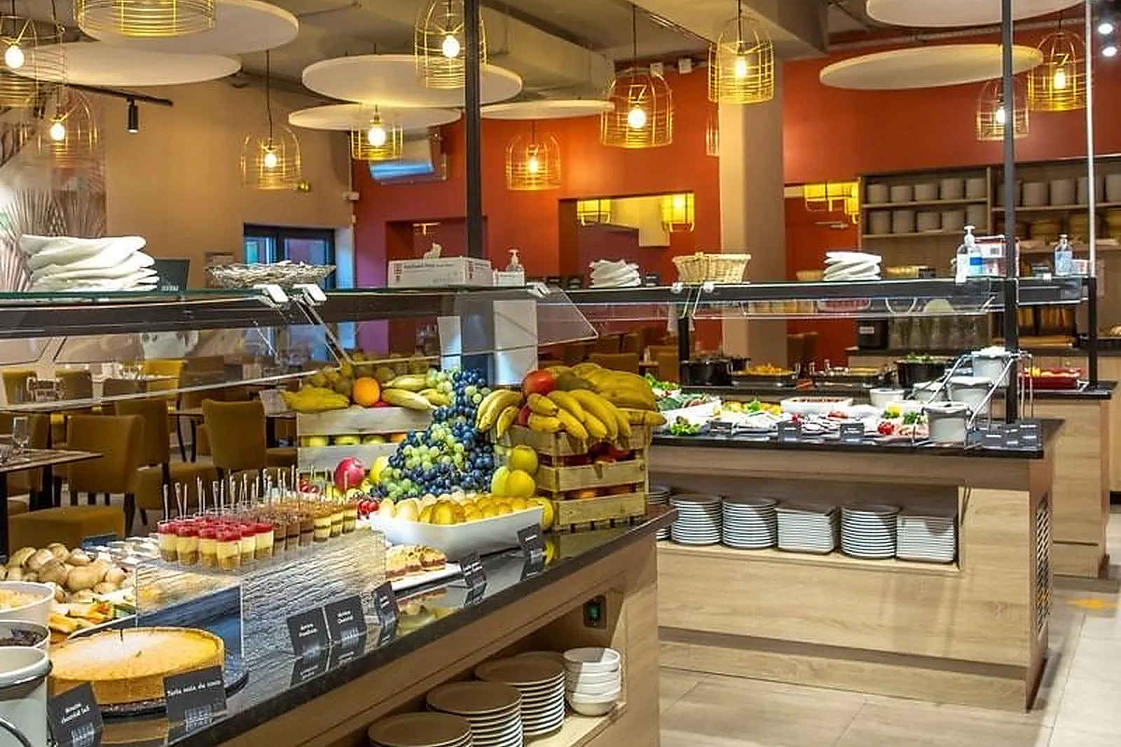 Lieux événementiels, SOWELL HÔTELS LA PLAGE