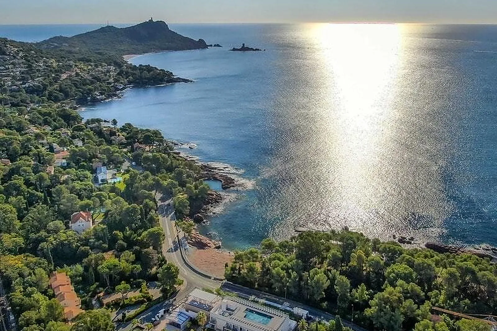 Lieux événementiels, SOWELL HÔTELS LA PLAGE