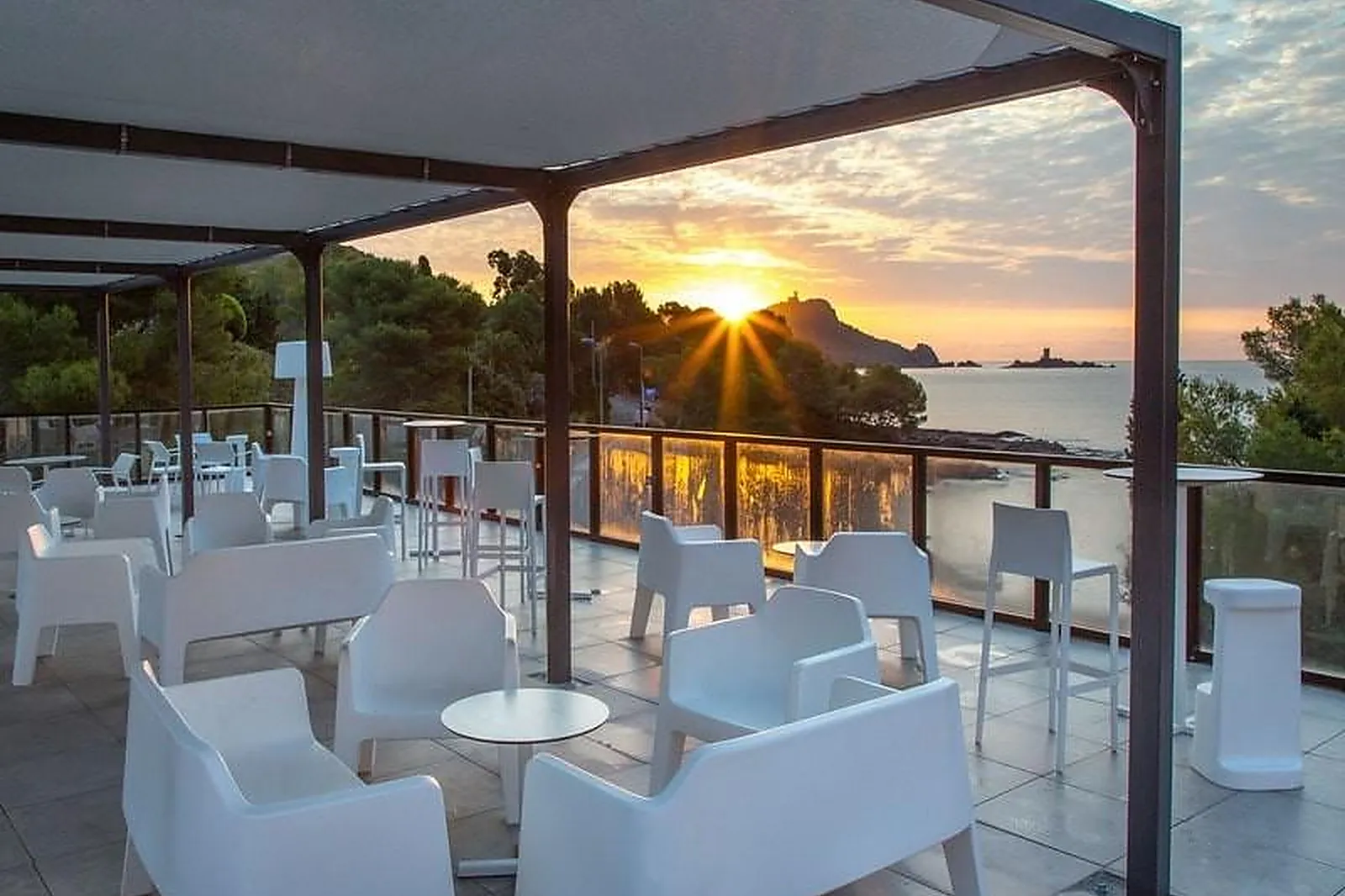 Lieux événementiels, SOWELL HÔTELS LA PLAGE