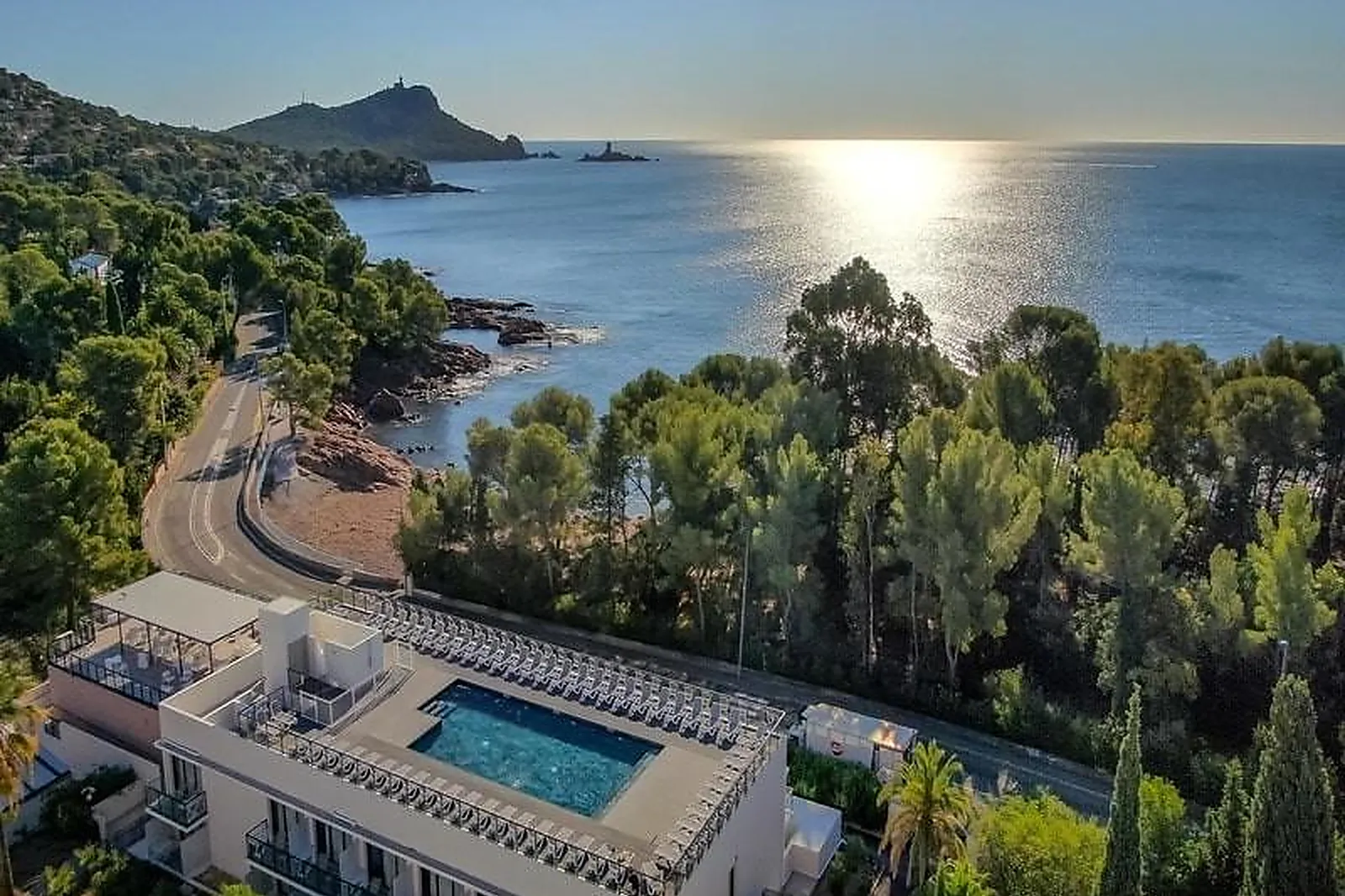Lieux événementiels, SOWELL HÔTELS LA PLAGE