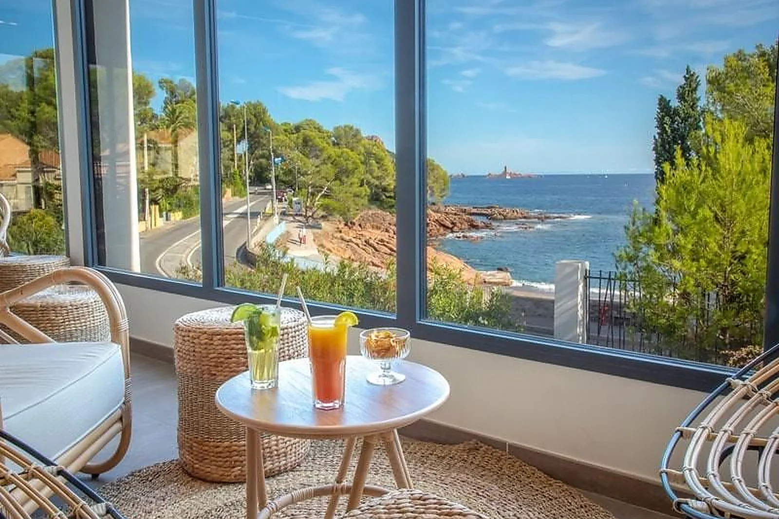 Lieux événementiels, SOWELL HÔTELS LA PLAGE