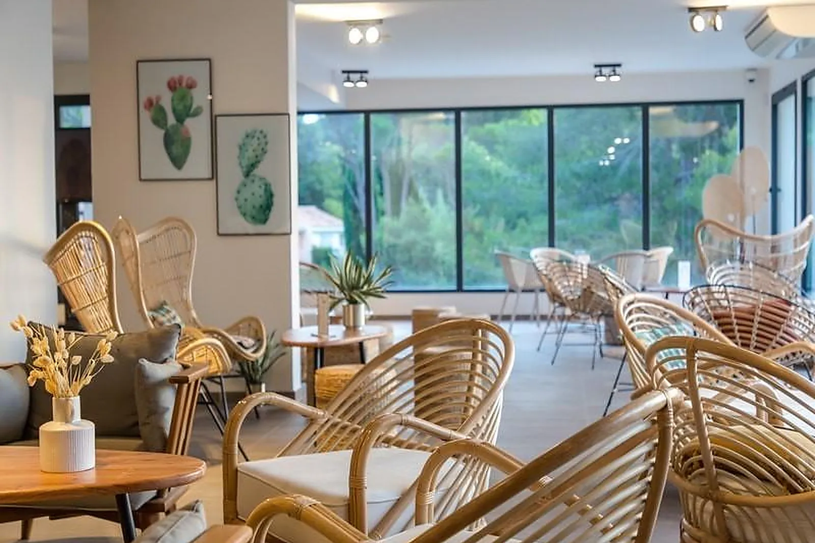 Lieux événementiels, SOWELL HÔTELS LA PLAGE