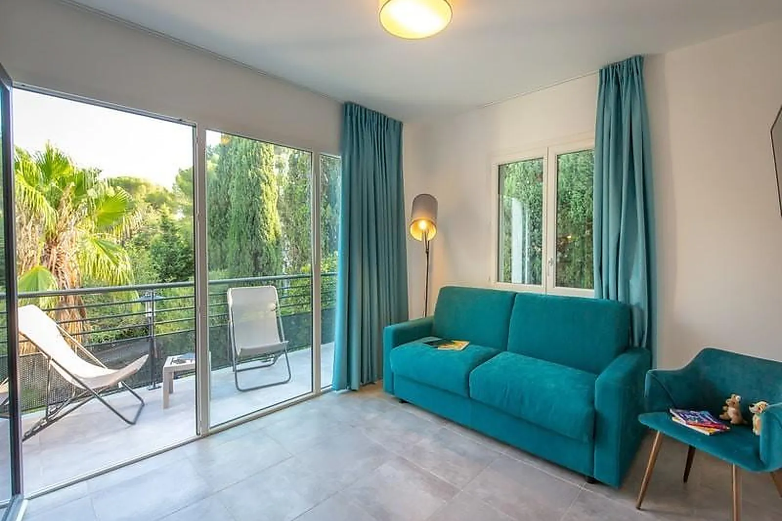 Lieux événementiels, SOWELL HÔTELS LA PLAGE