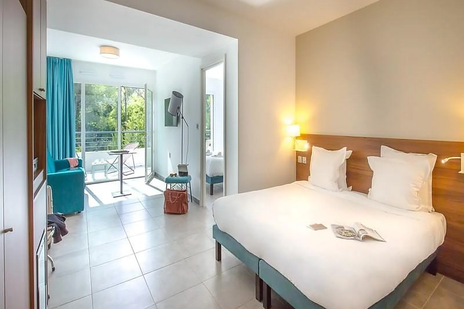 Lieux événementiels, SOWELL HÔTELS LA PLAGE