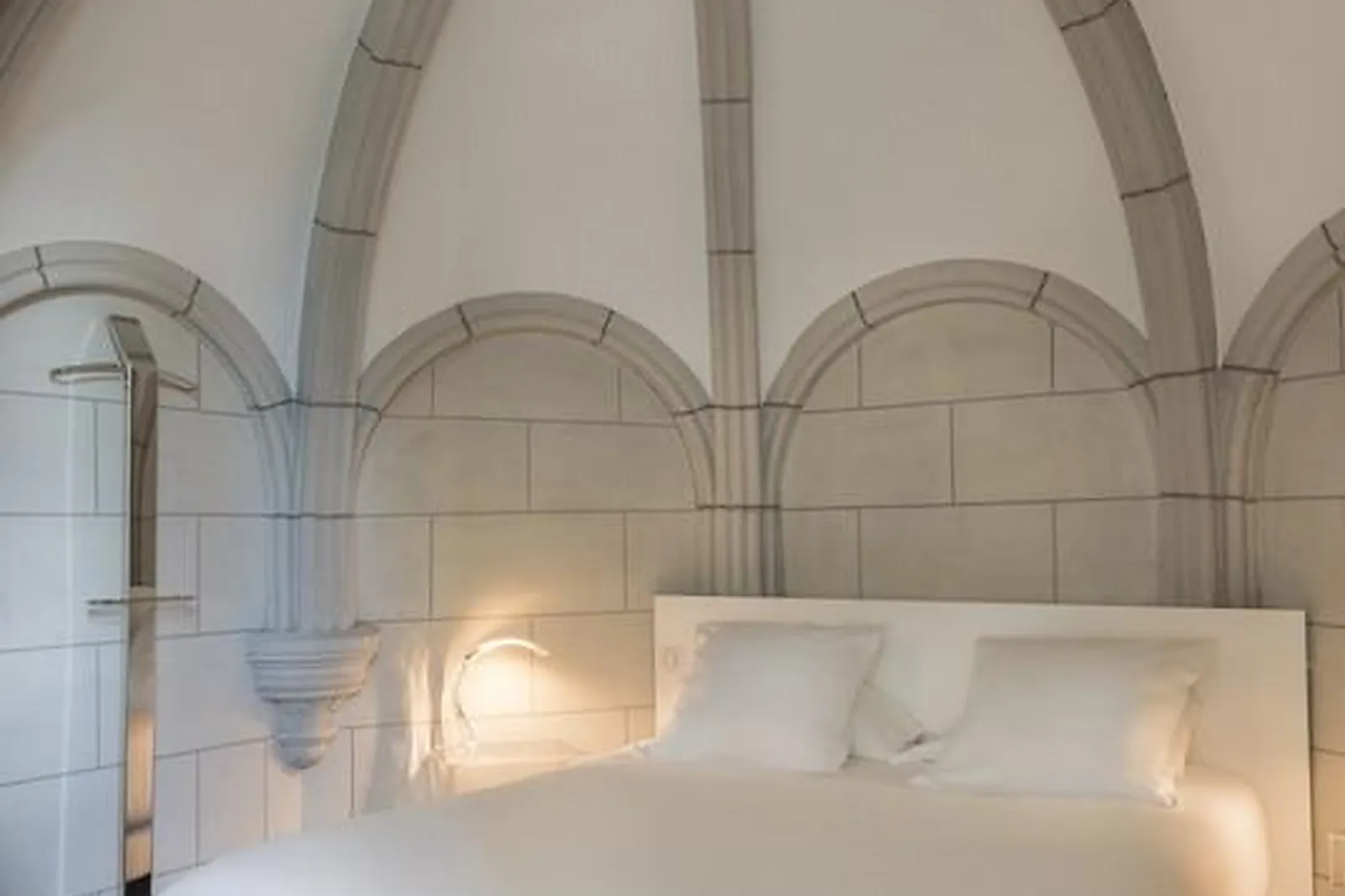 Lieux événementiels, SOZO HÔTEL