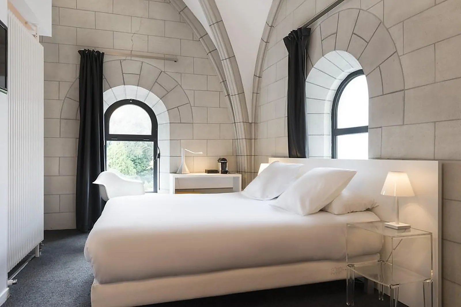 Lieux événementiels, SOZO HÔTEL