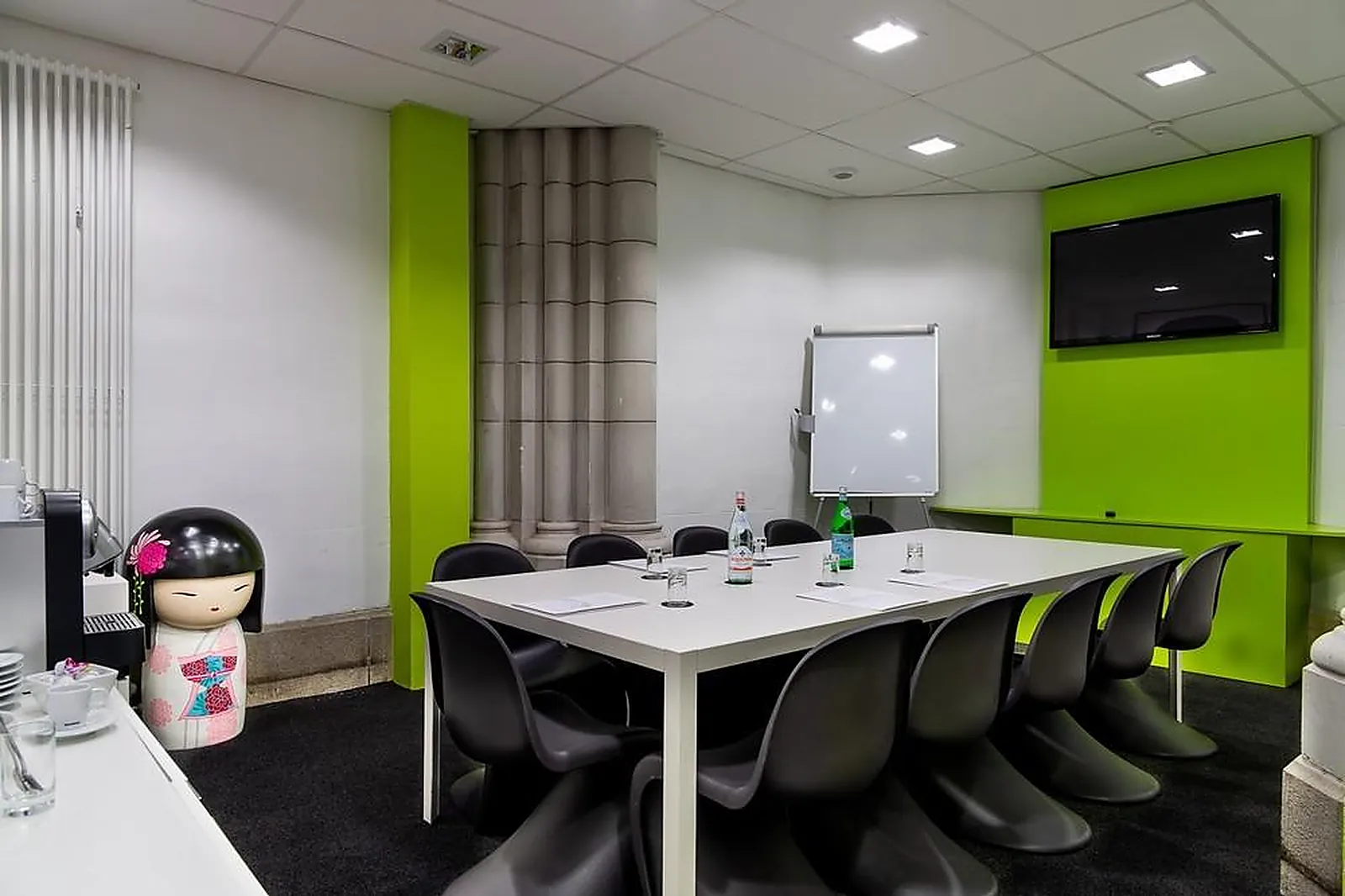 Lieux événementiels, SOZO HÔTEL