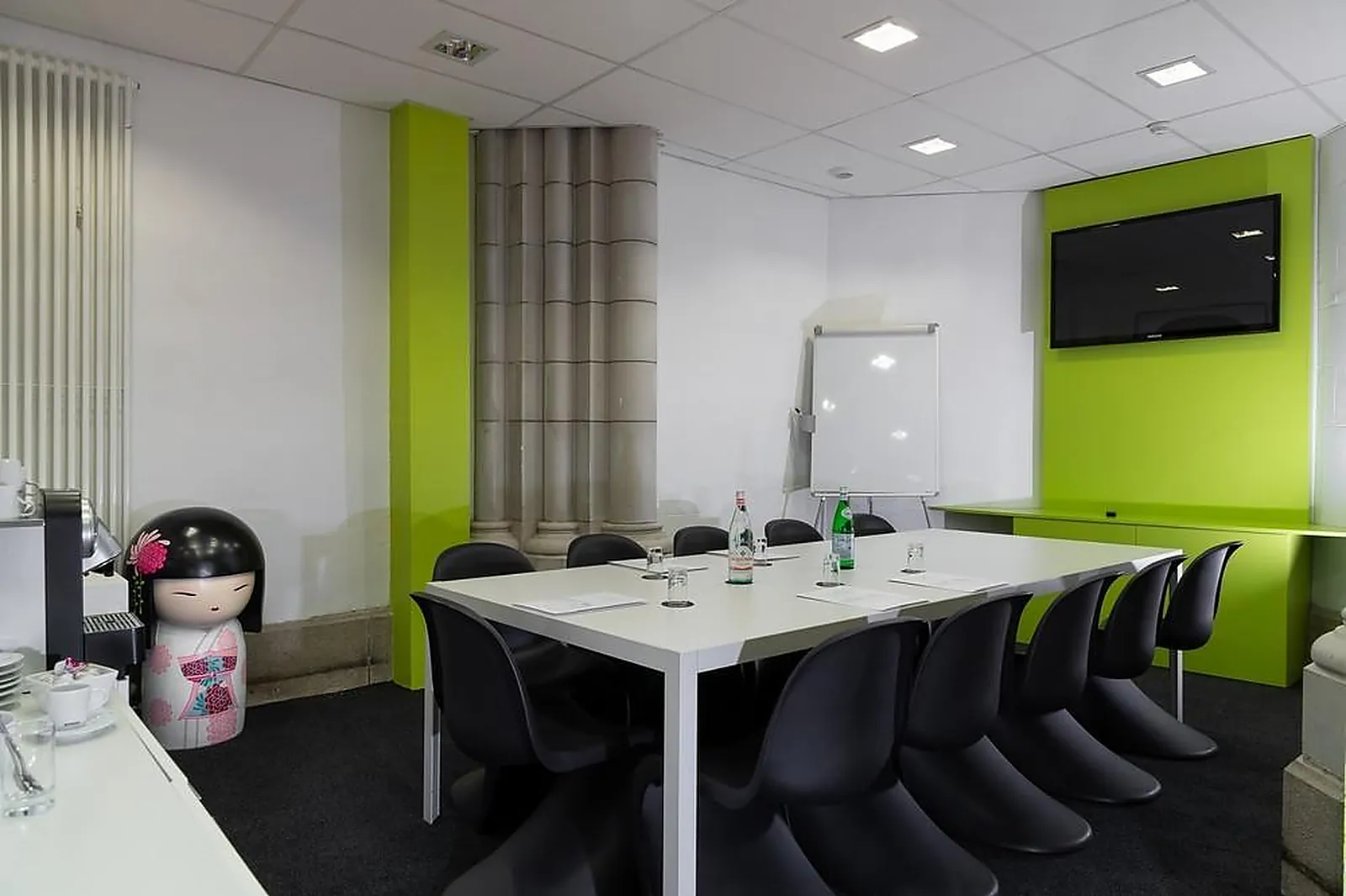 Lieux événementiels, SOZO HÔTEL