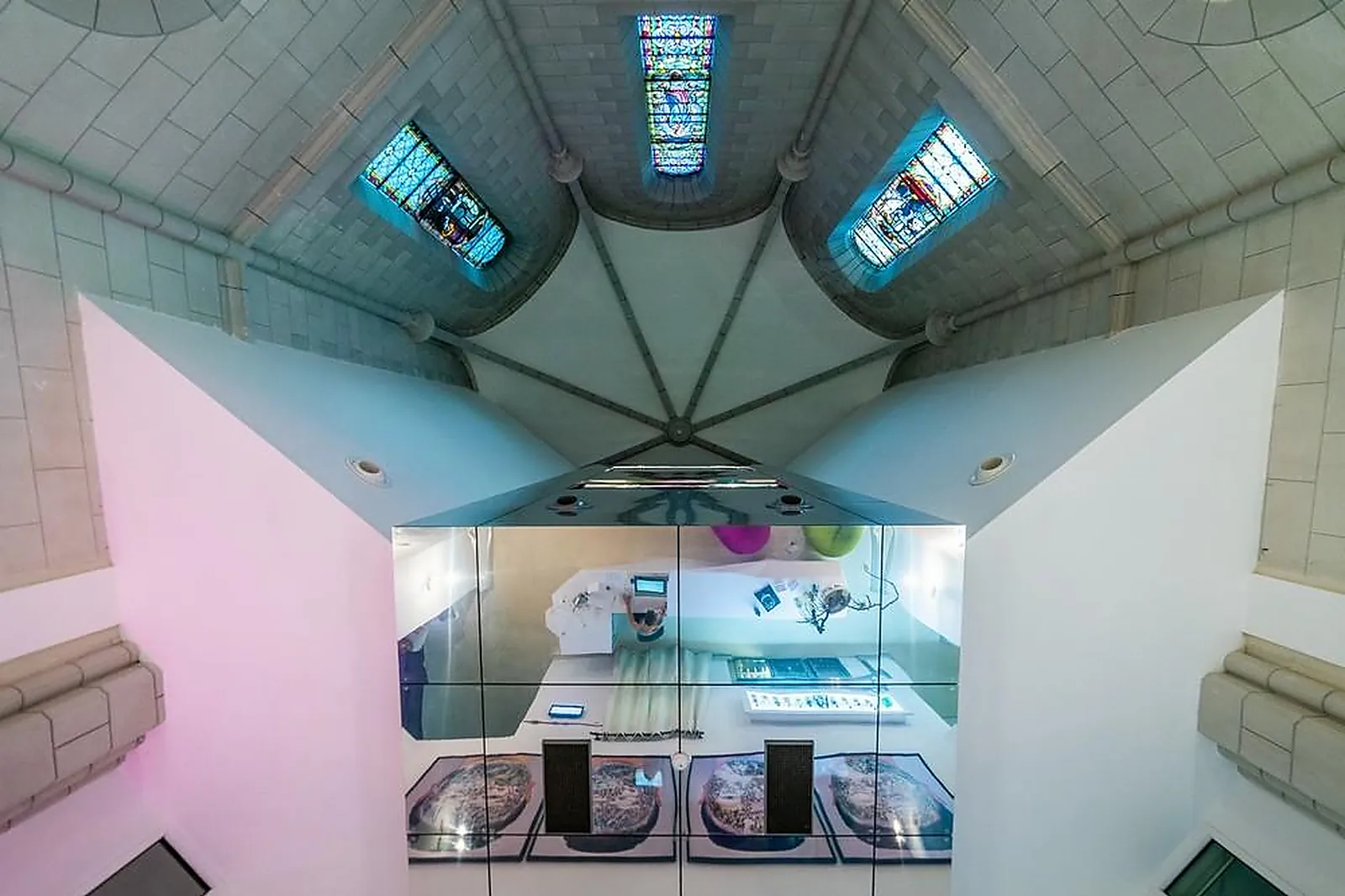 Lieux événementiels, SOZO HÔTEL