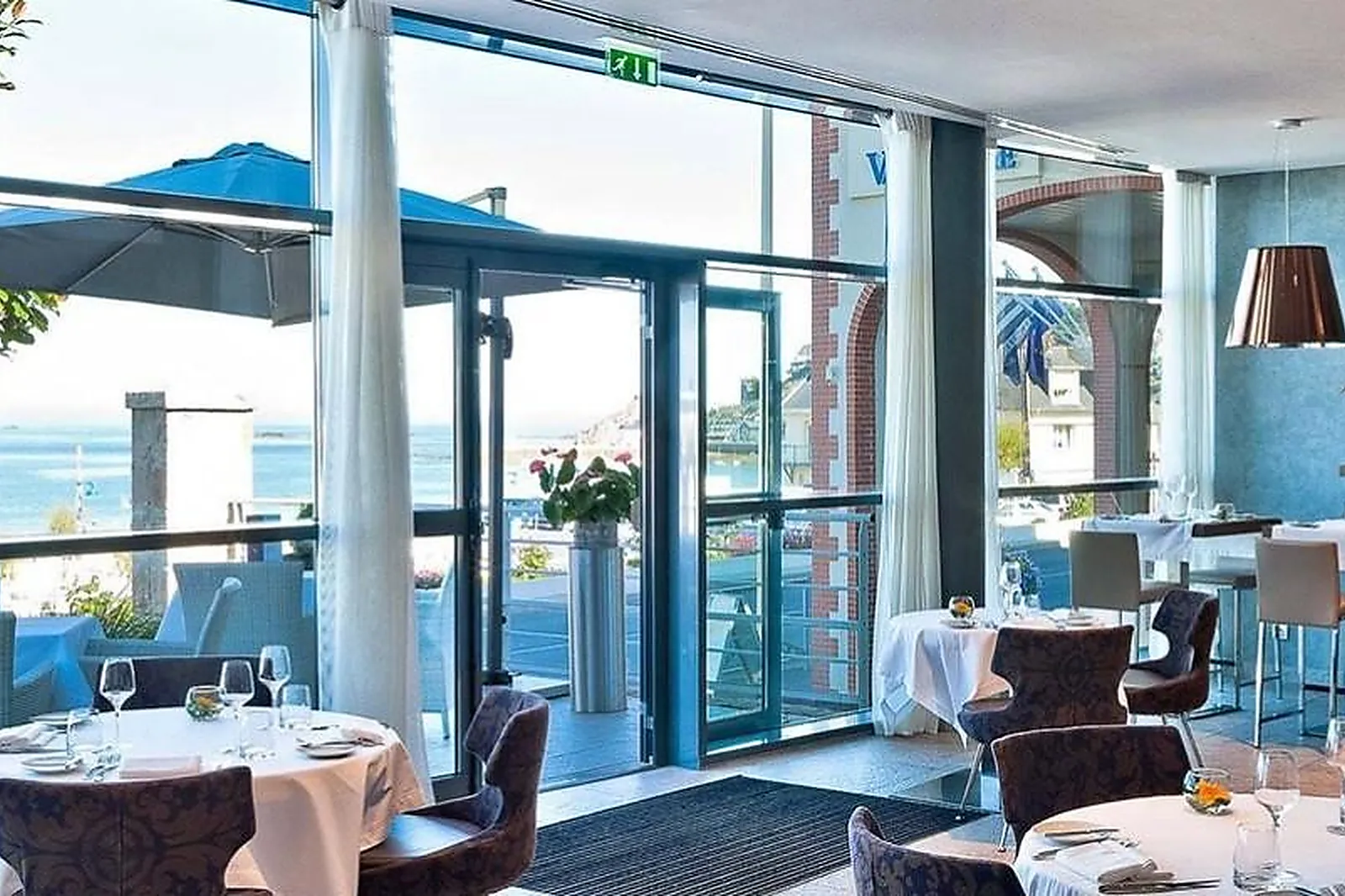 Lieux événementiels, SPA MARIN DU VAL ANDRÉ