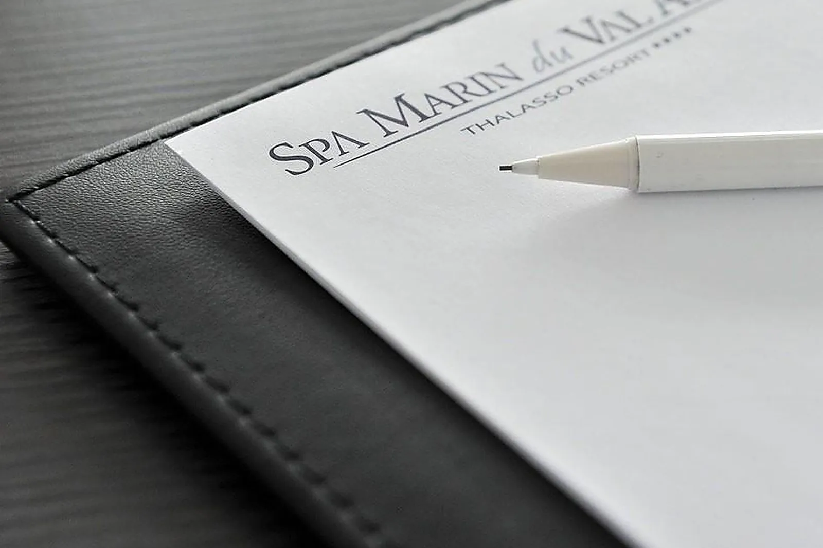 Lieux événementiels, SPA MARIN DU VAL ANDRÉ