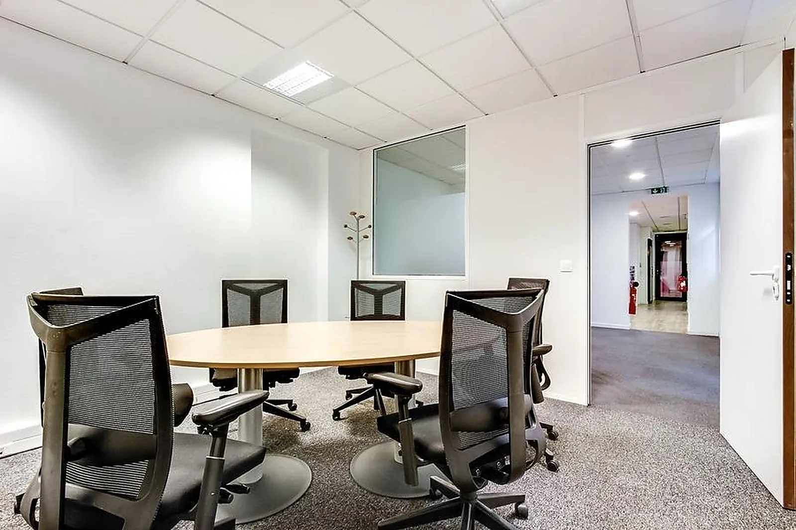 Lieux événementiels, SPACE2BE