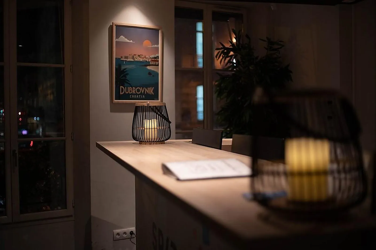 Lieux événementiels, SPARKLING