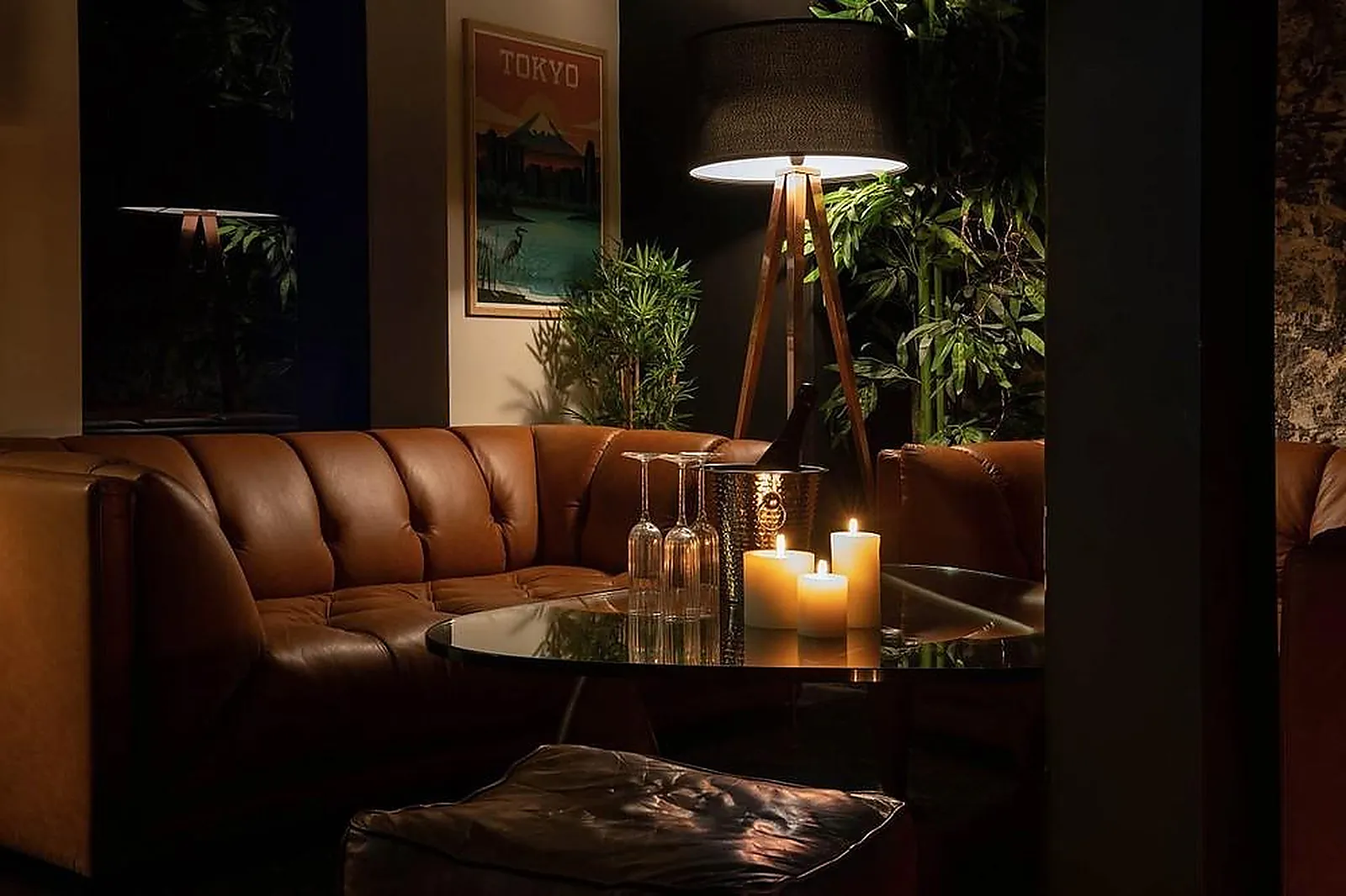 Lieux événementiels, SPARKLING