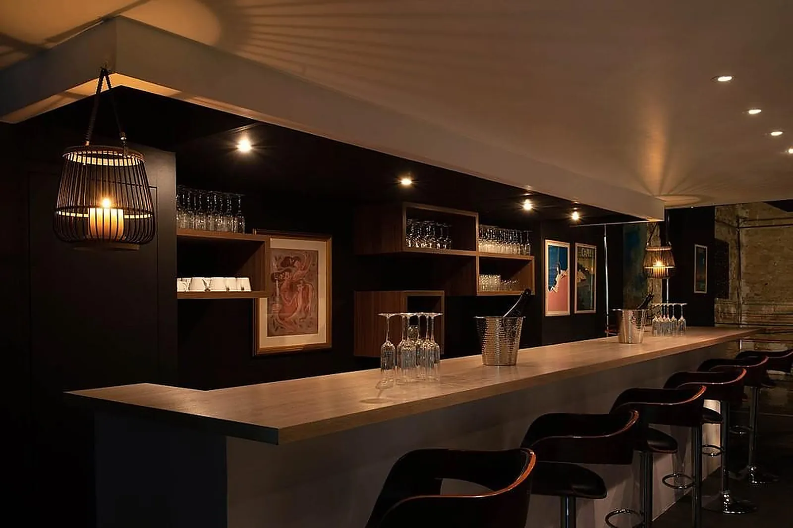 Lieux événementiels, SPARKLING