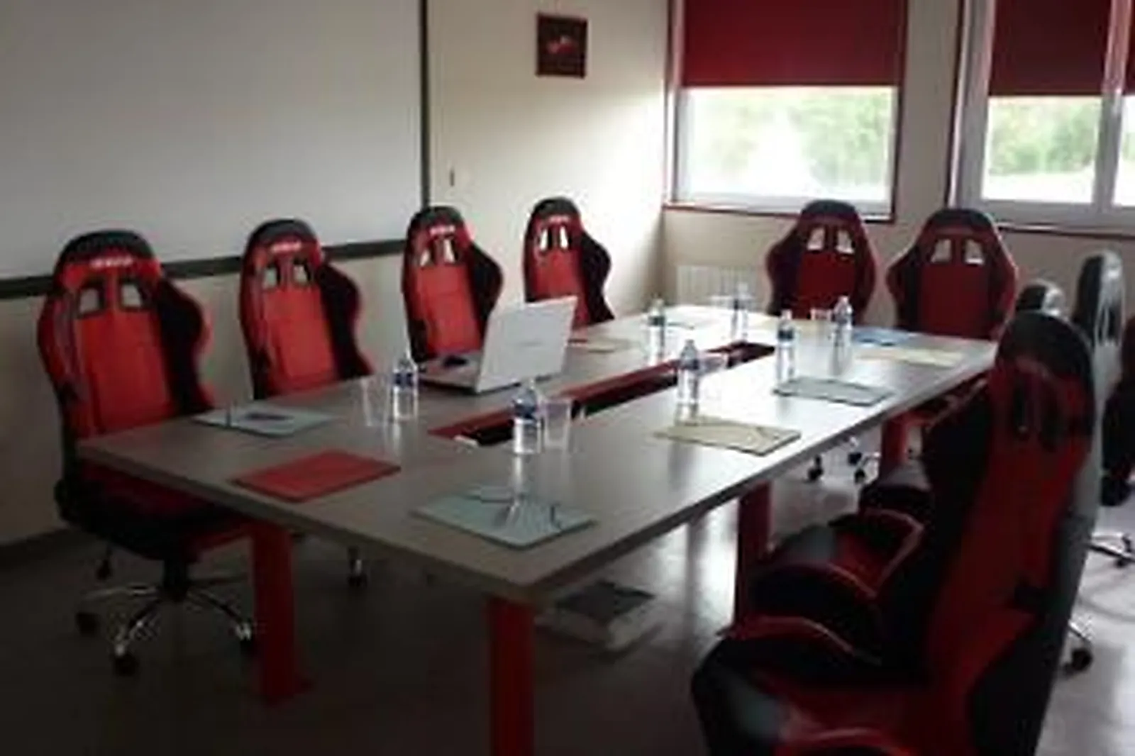 Lieux événementiels, SPEED FUN KARTING