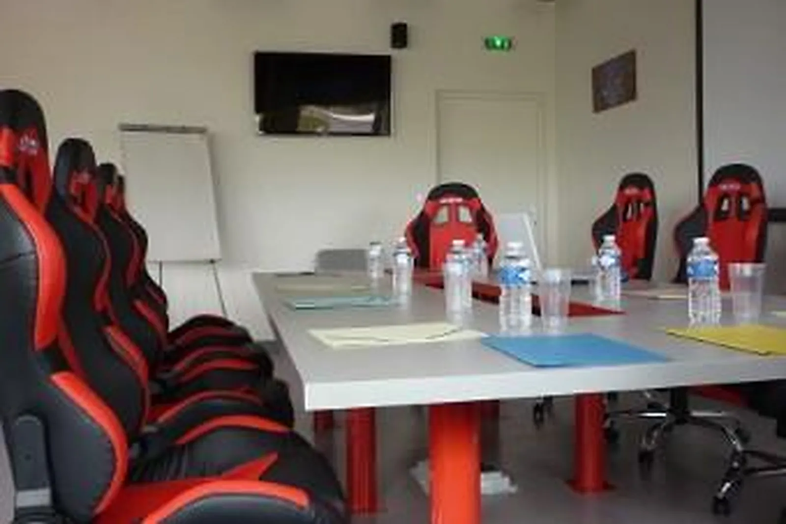 Lieux événementiels, SPEED FUN KARTING