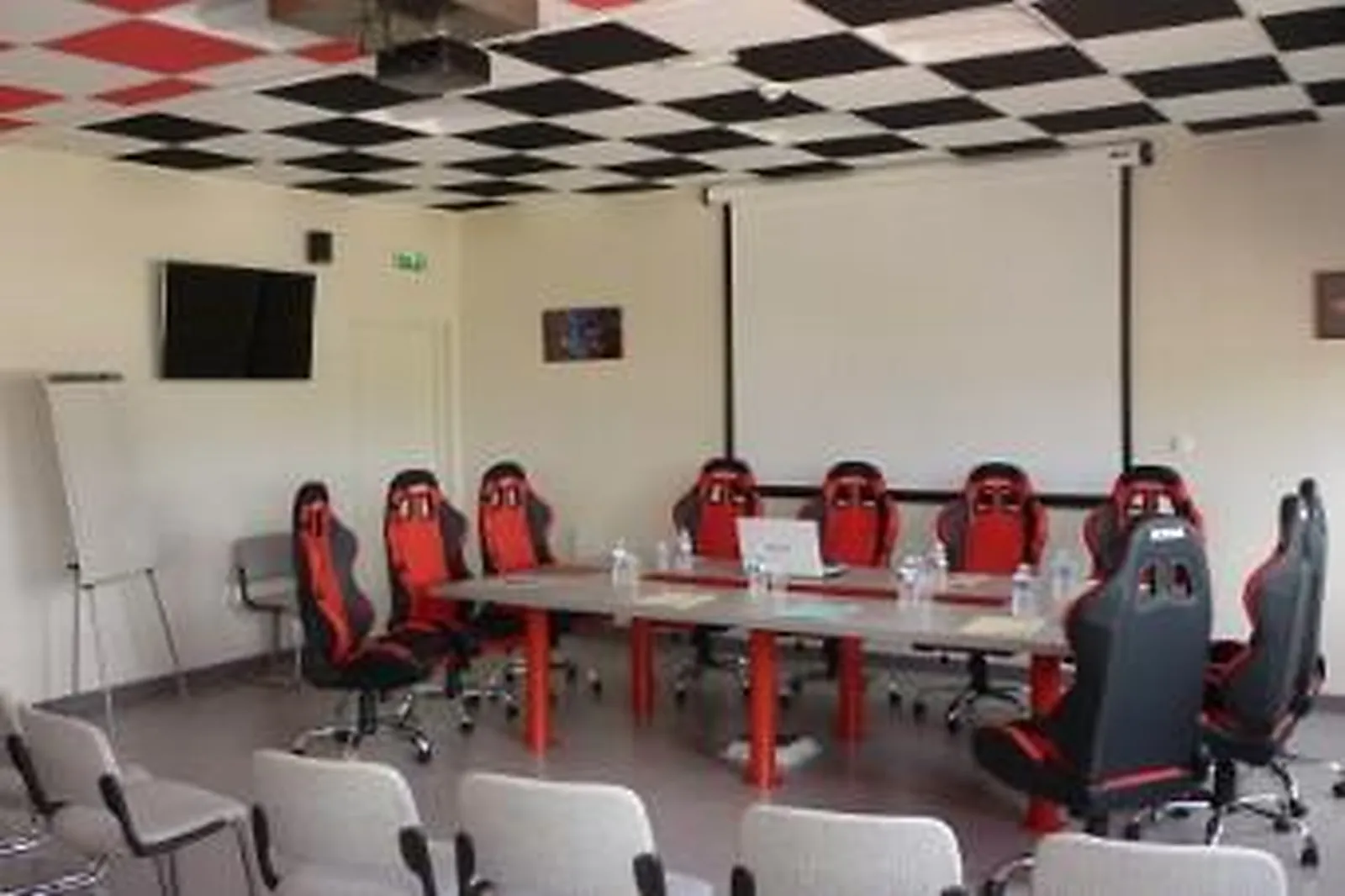 Lieux événementiels, SPEED FUN KARTING