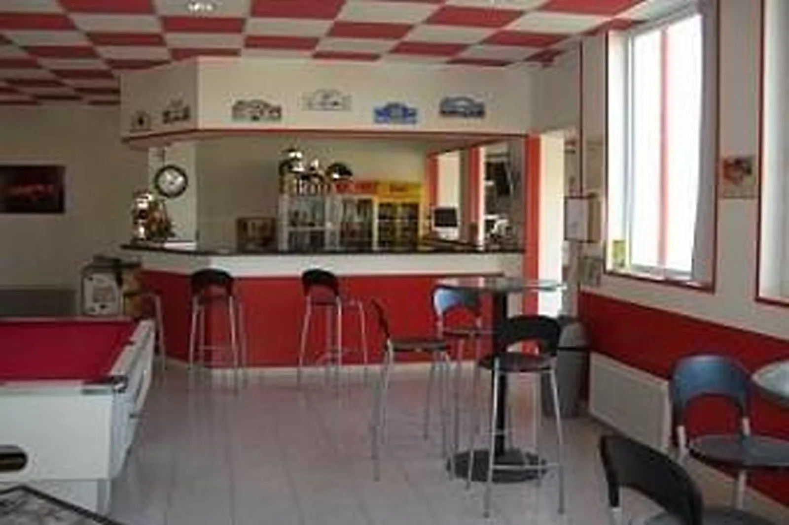 Lieux événementiels, SPEED FUN KARTING