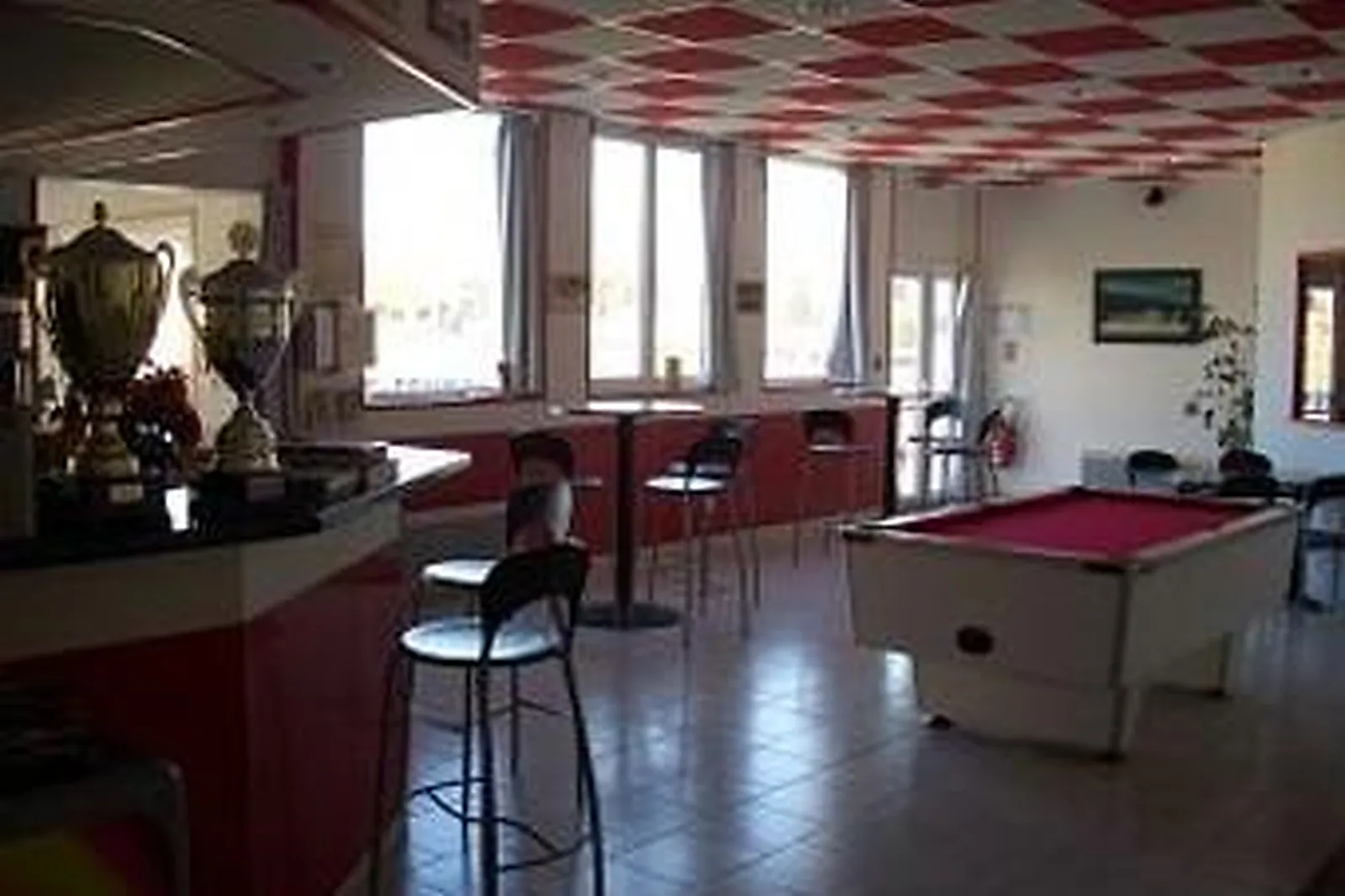 Lieux événementiels, SPEED FUN KARTING