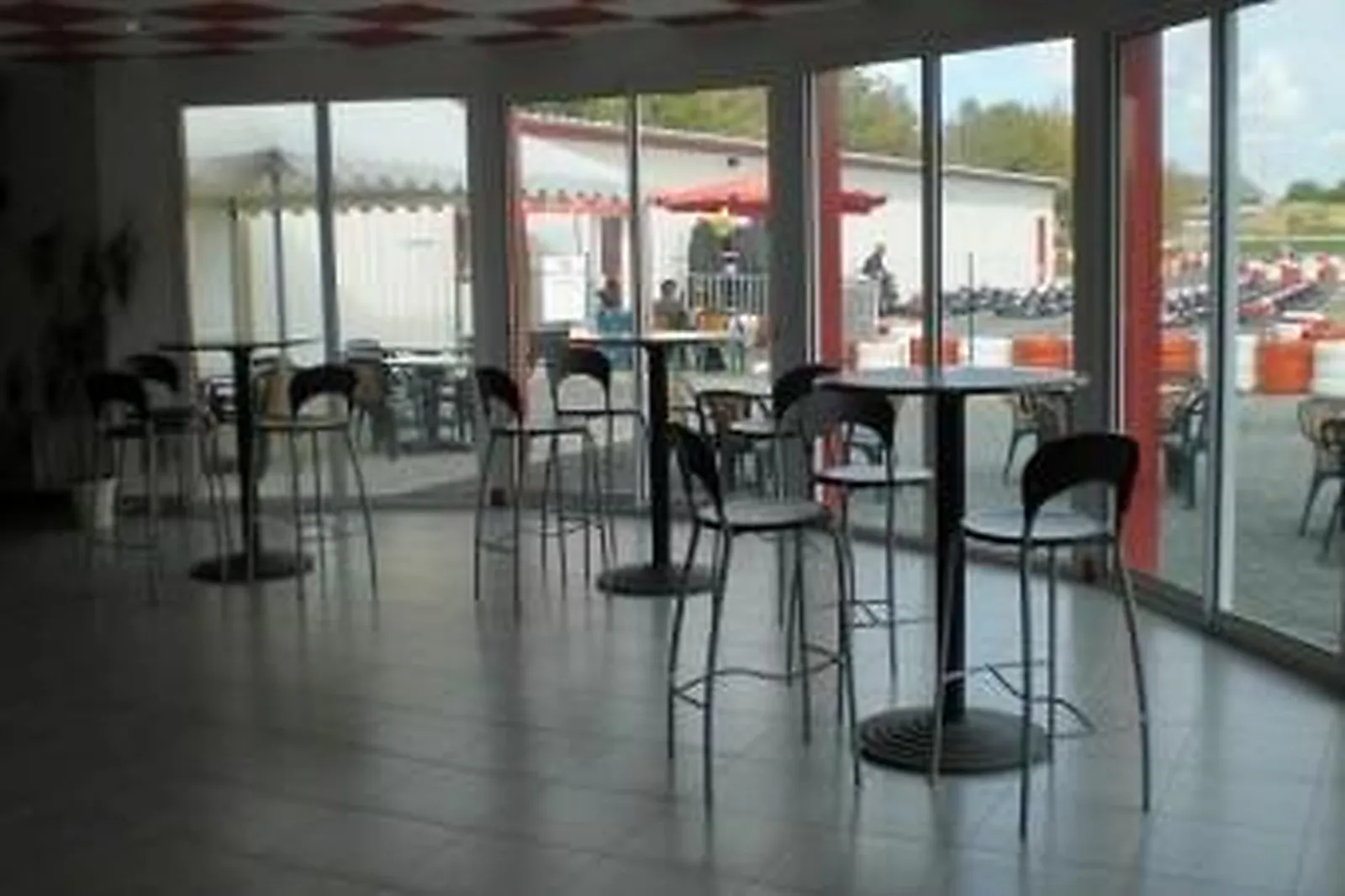 Lieux événementiels, SPEED FUN KARTING