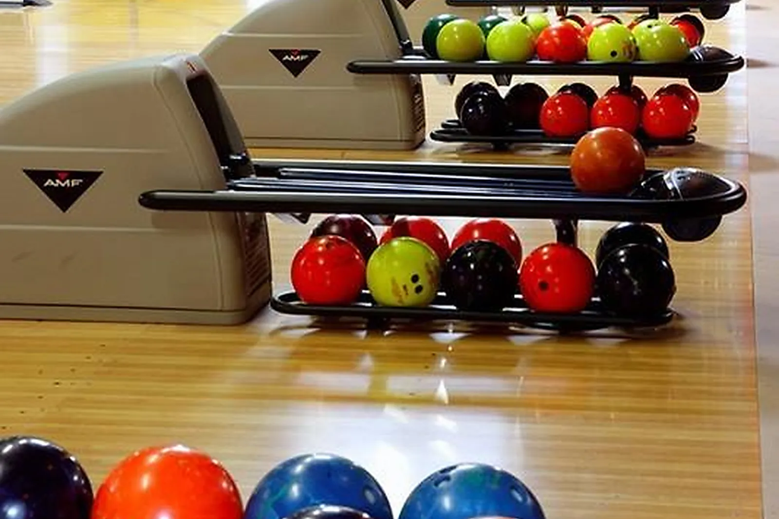 Lieux événementiels, SPEED PARK CONFLANS