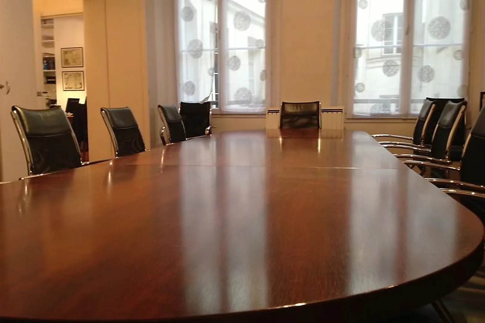 Lieux événementiels, SPHERIUS