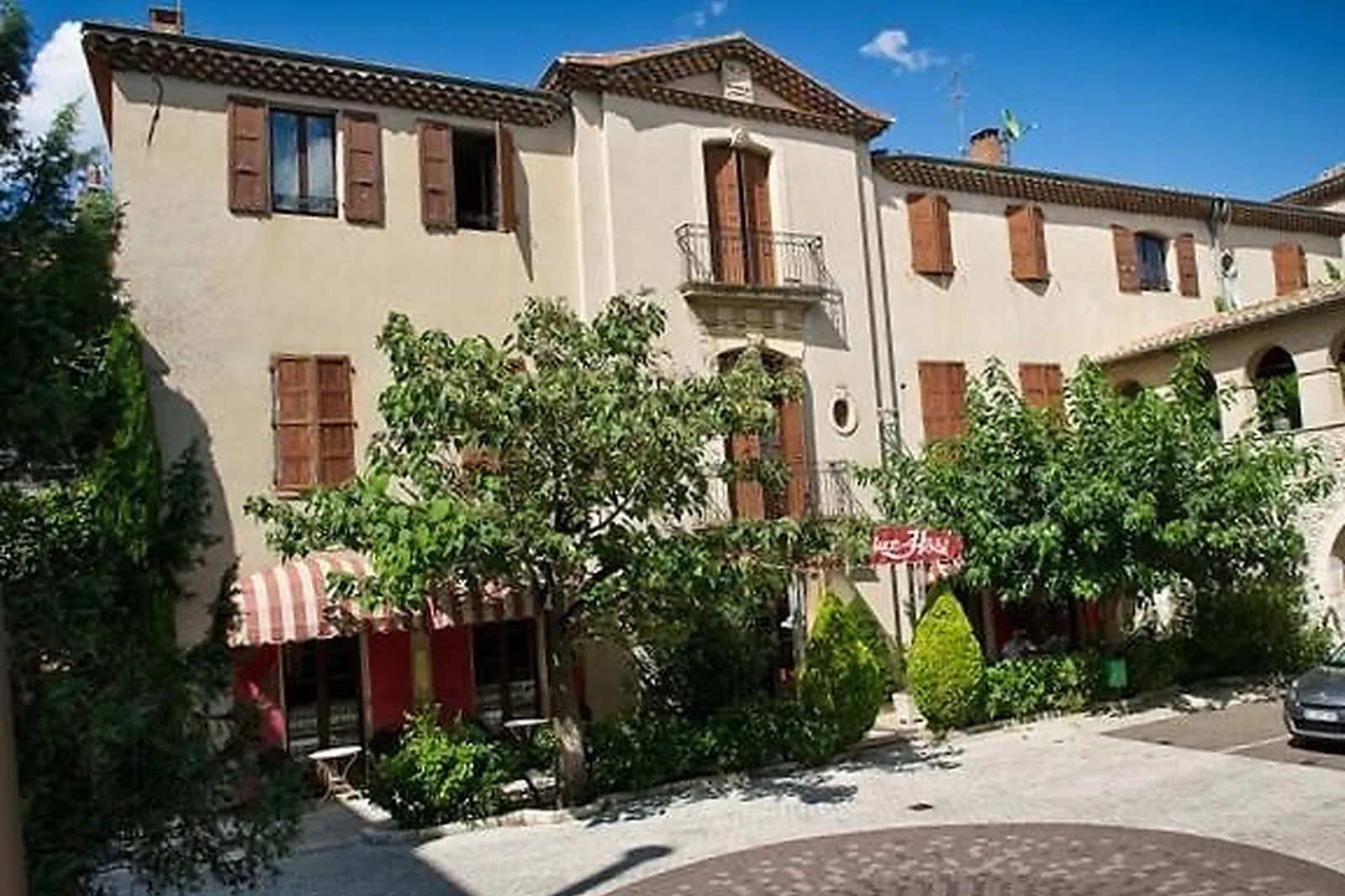 Lieux événementiels, SPHINX-HÔTEL