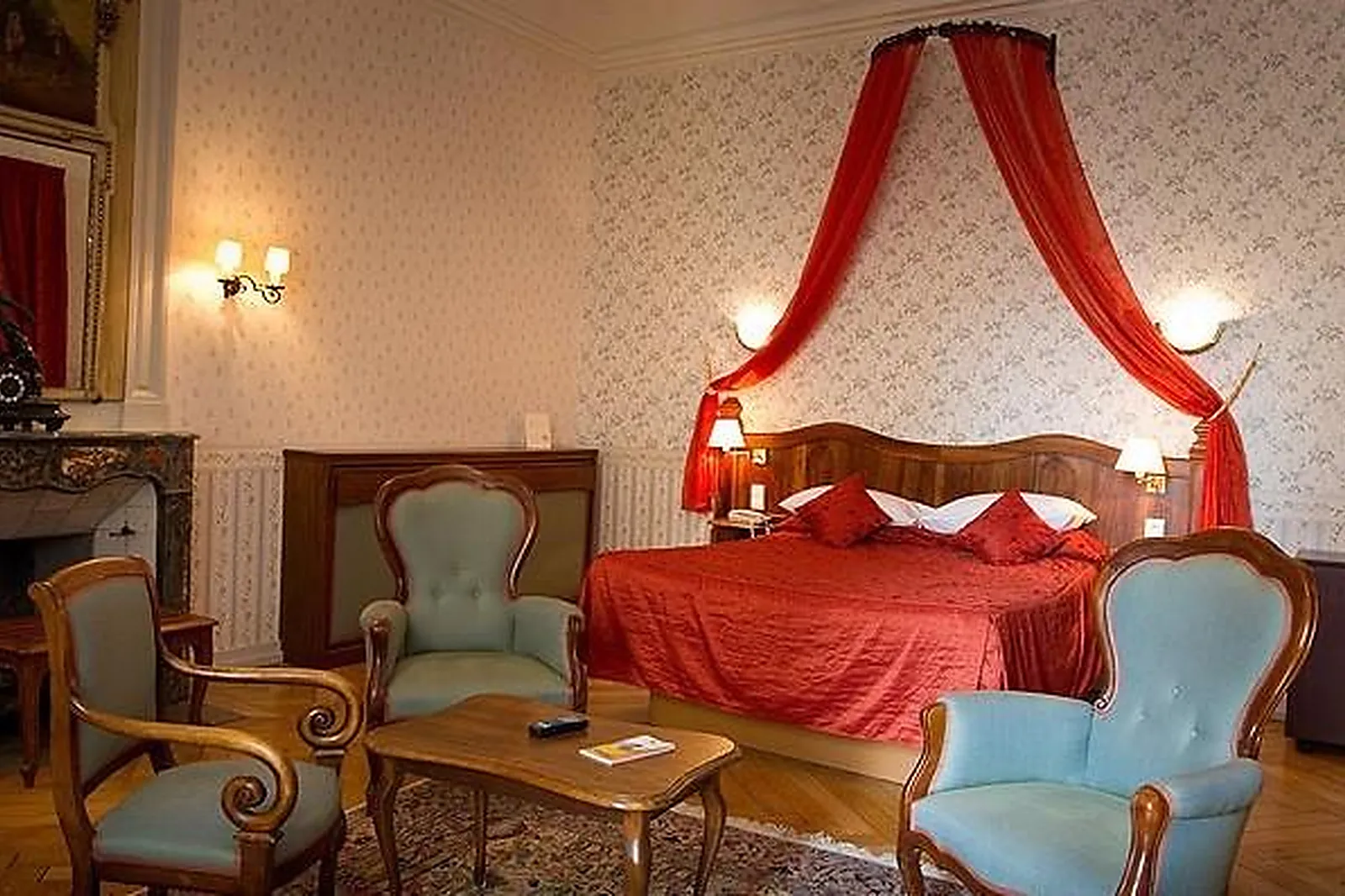 Lieux événementiels, SPHINX-HÔTEL