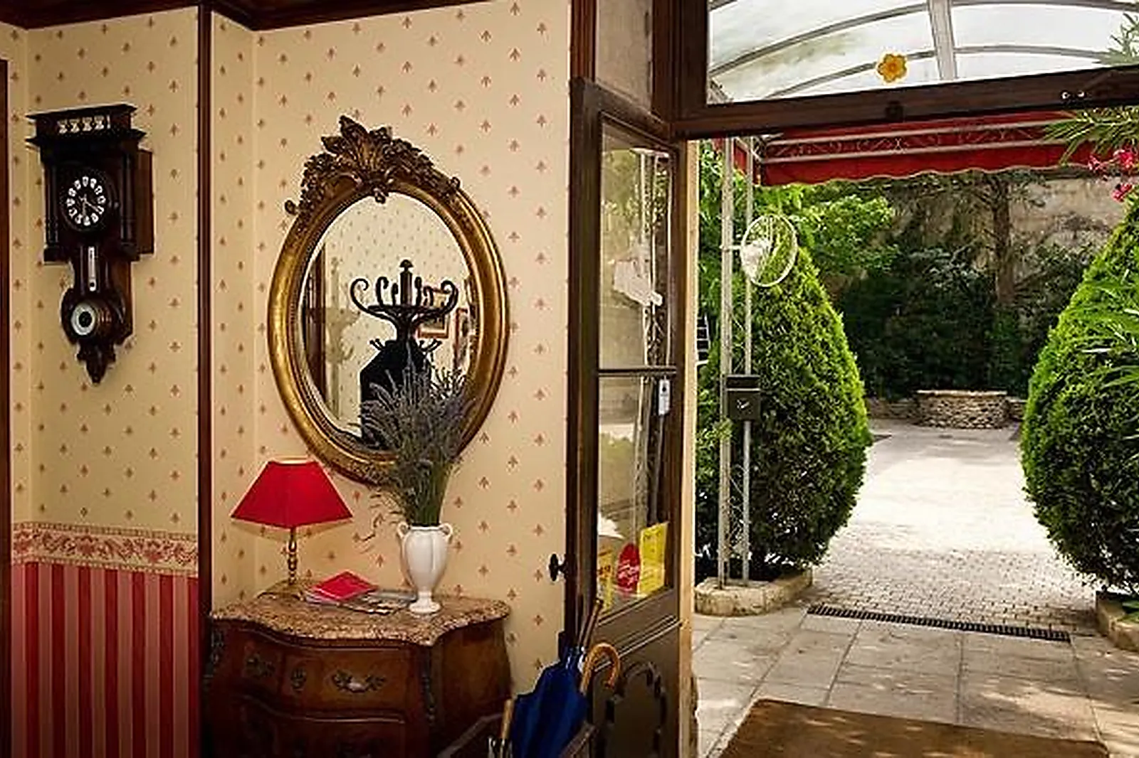 Lieux événementiels, SPHINX-HÔTEL