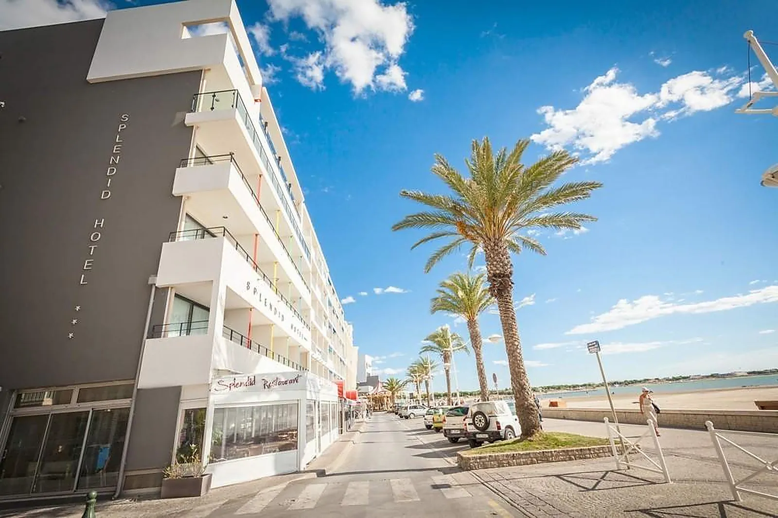 Lieux événementiels, SPLENDID CAMARGUE