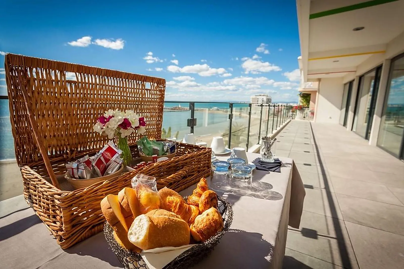 Lieux événementiels, SPLENDID CAMARGUE