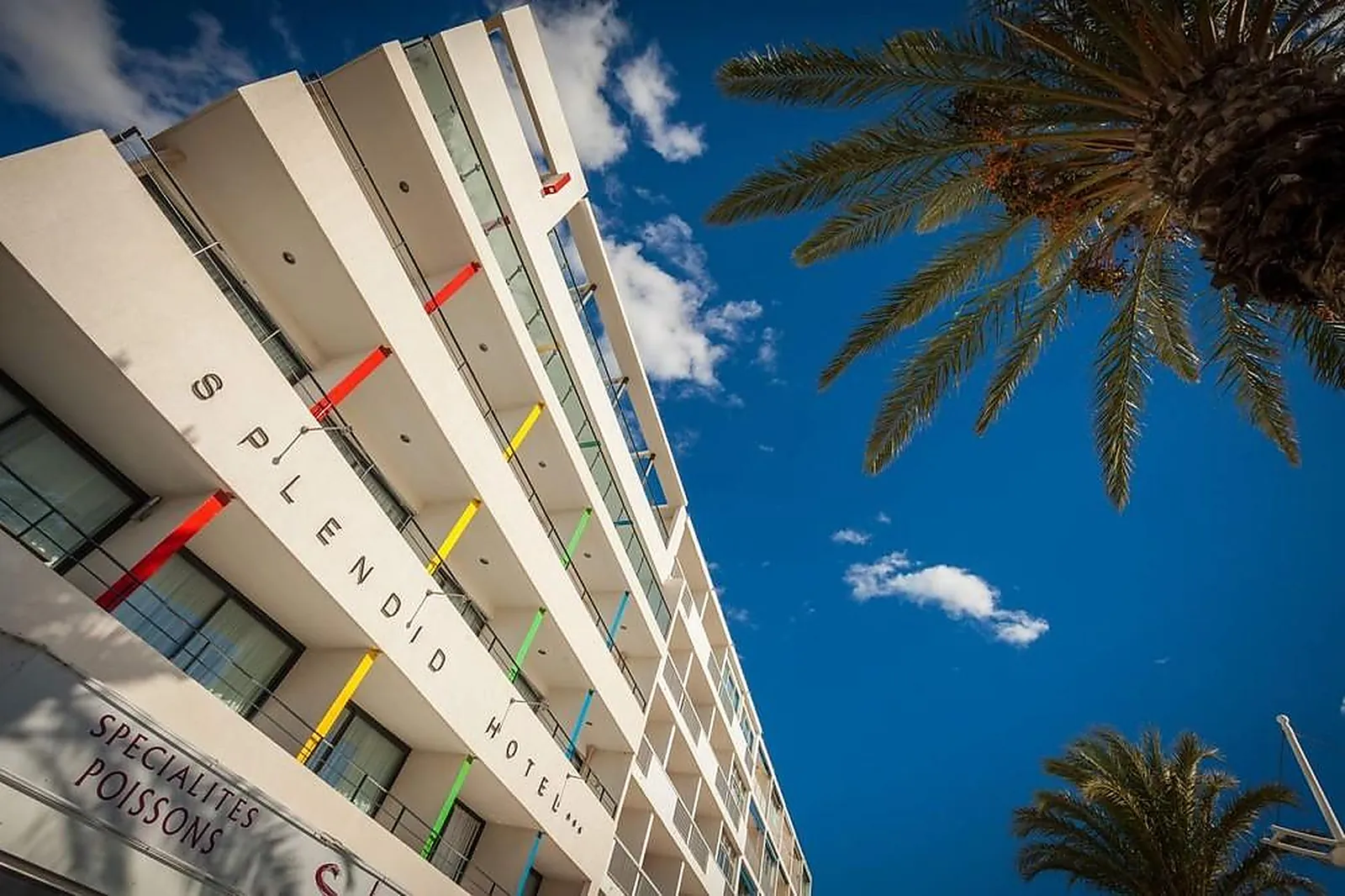 Lieux événementiels, SPLENDID CAMARGUE