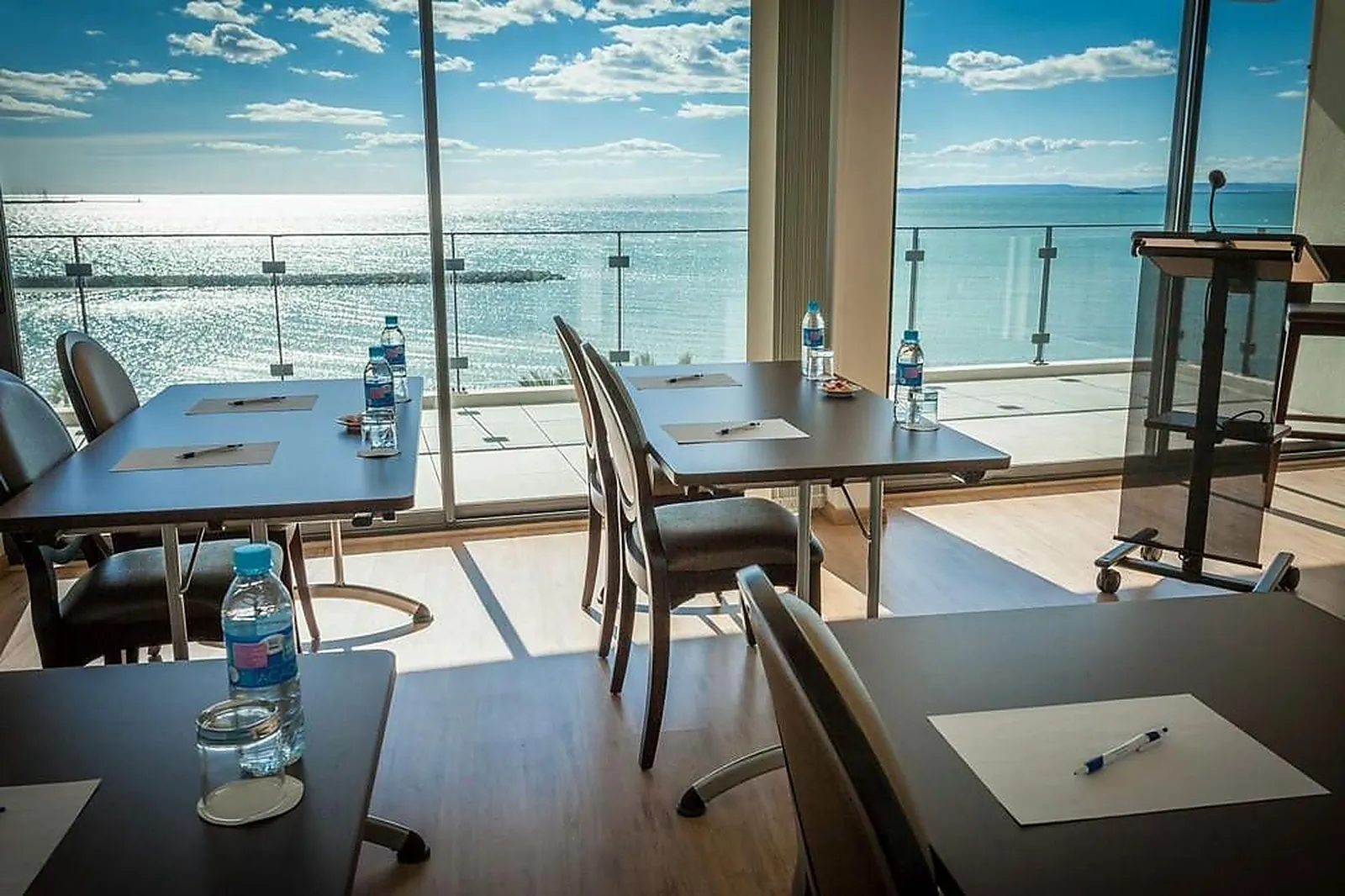 Lieux événementiels, SPLENDID CAMARGUE