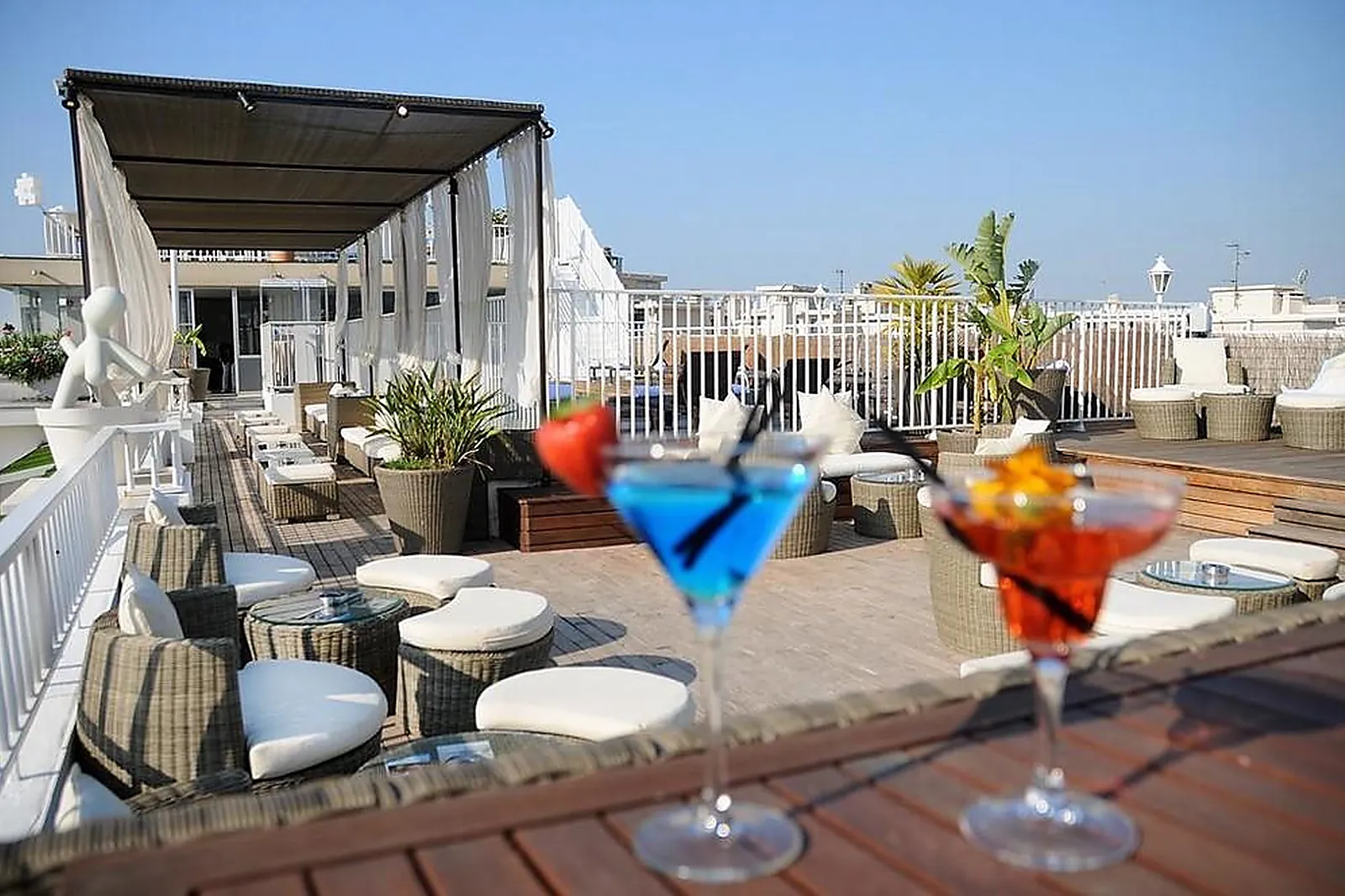 Lieux événementiels, SPLENDID HOTEL ET SPA