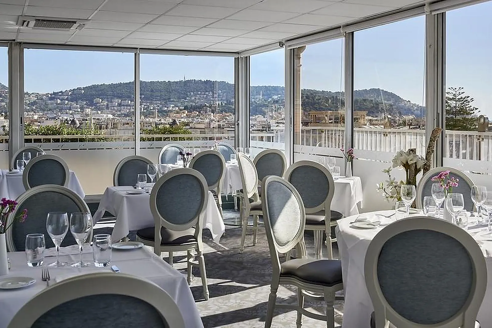 Lieux événementiels, SPLENDID HOTEL ET SPA