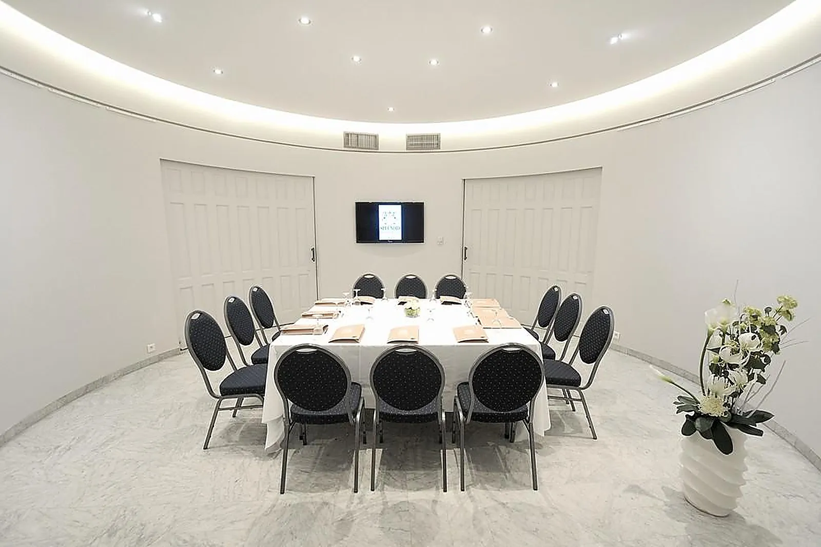 Lieux événementiels, SPLENDID HOTEL ET SPA