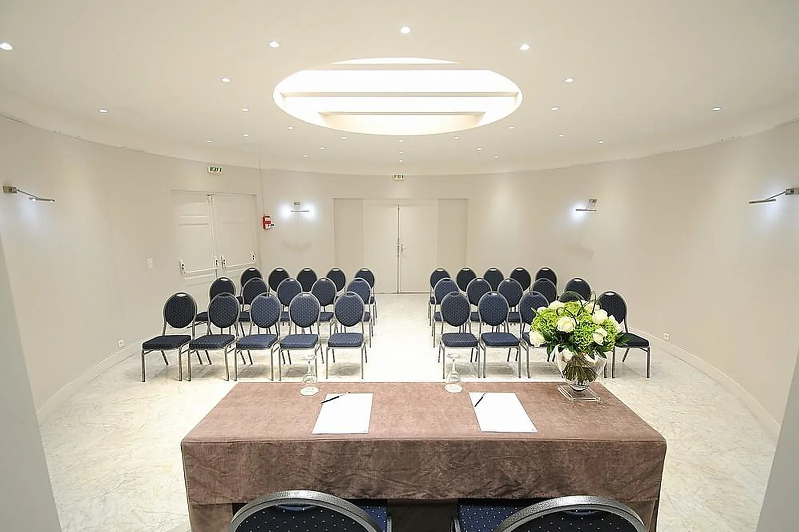 Lieux événementiels, SPLENDID HOTEL ET SPA